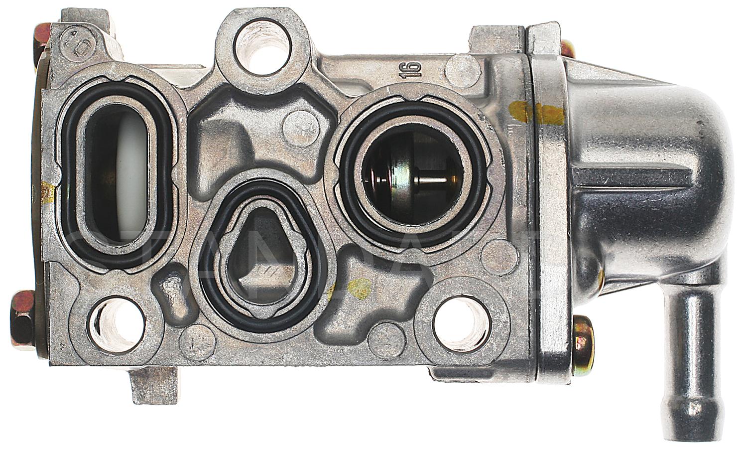 Standard Motor Products AC336 Auxiliary Air Valve Autoplicity