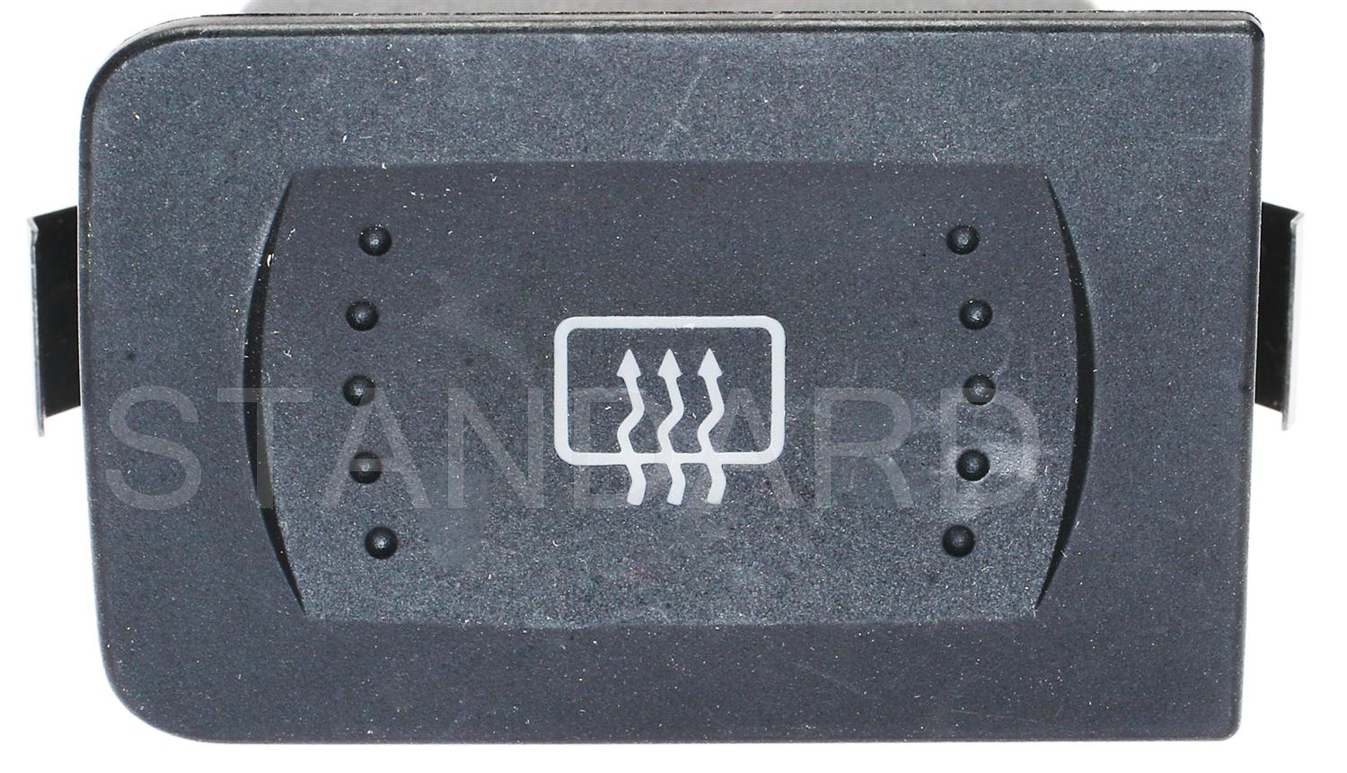 Standard Motor Products DS3091 Rear Window Defogger Switch Autoplicity