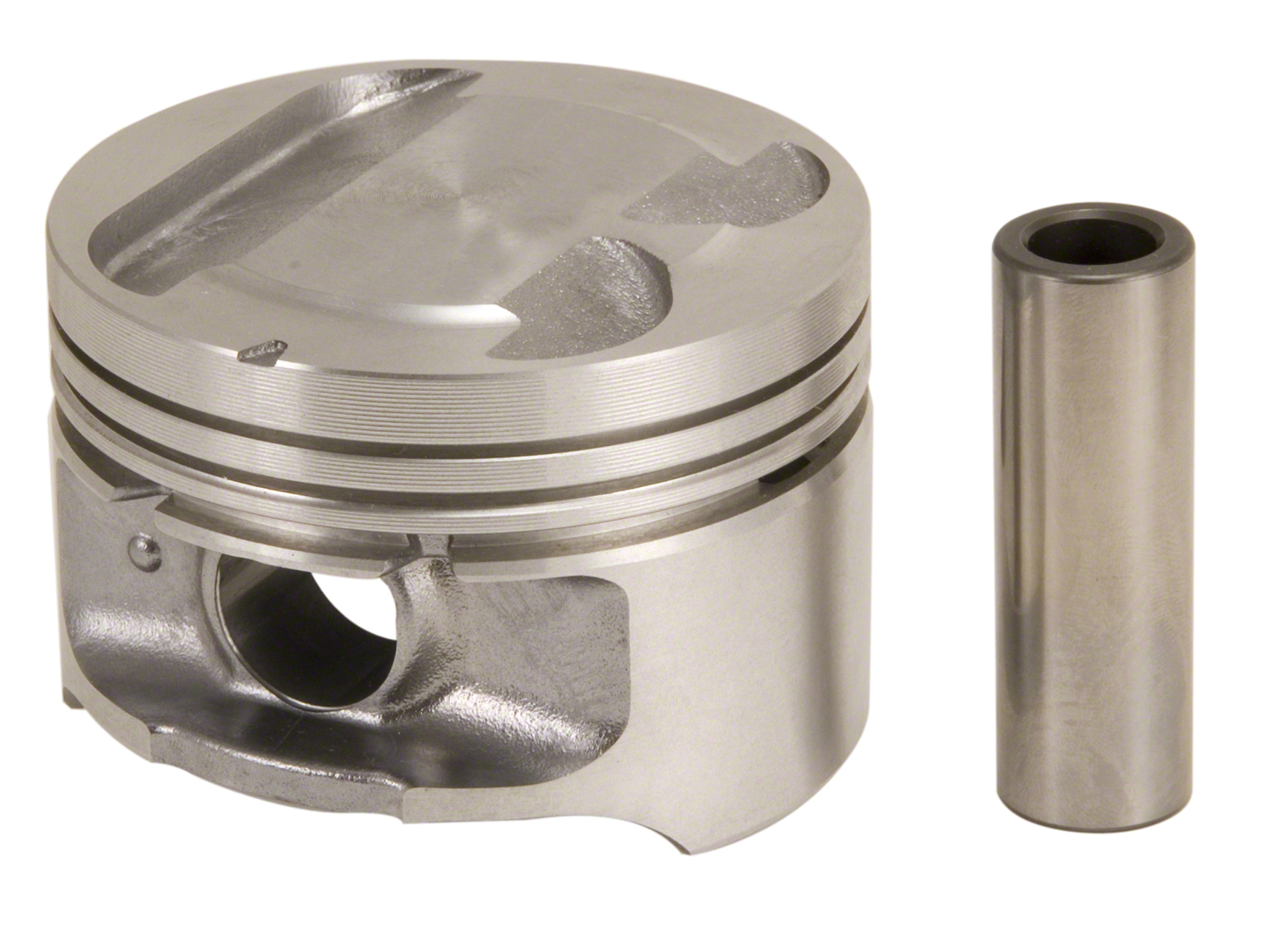 Sealed Power H872CP Engine Piston Set Autoplicity