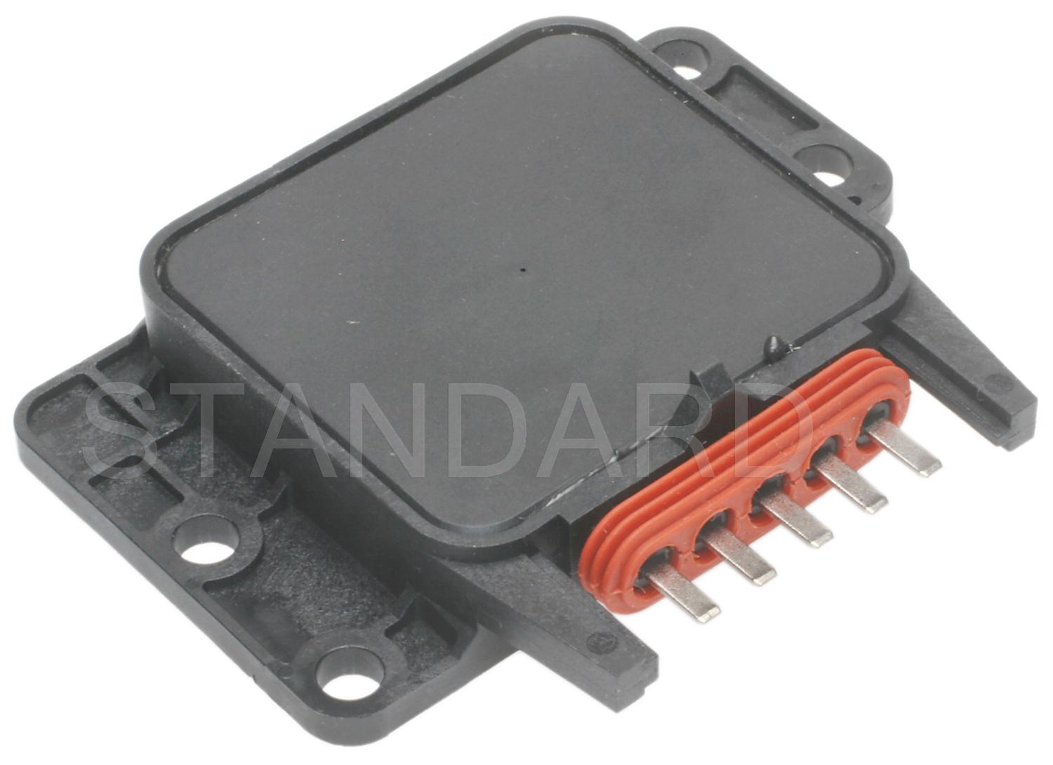 Standard Motor Products LXE9 SpEsc Module Autoplicity