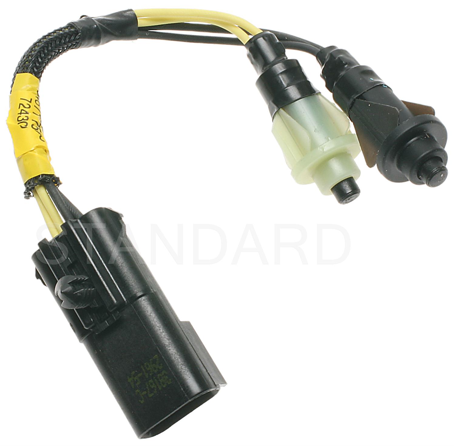 Show details for Standard Motor Products NS299 Clutch Starter Safety Switch