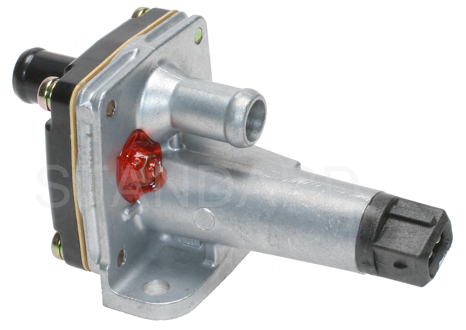 Standard Motor Products AC369 Auxiliary Air Regulator Autoplicity