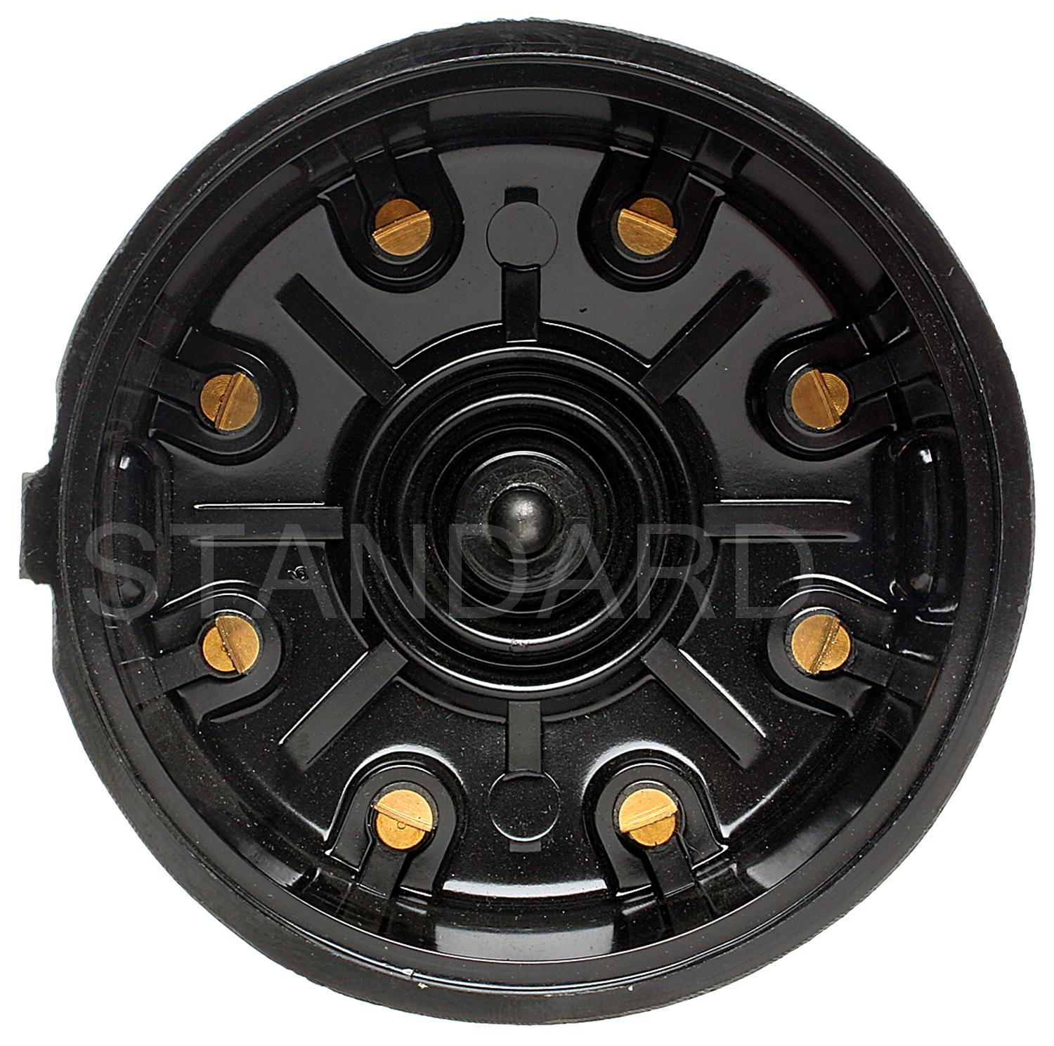 Standard Motor Products AL131 Ignition Cap Autoplicity