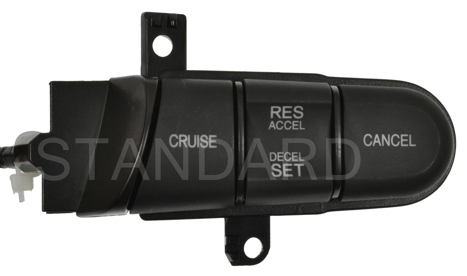 Picture of Standard Motor Products CCA1258 Cruise Control Switch
