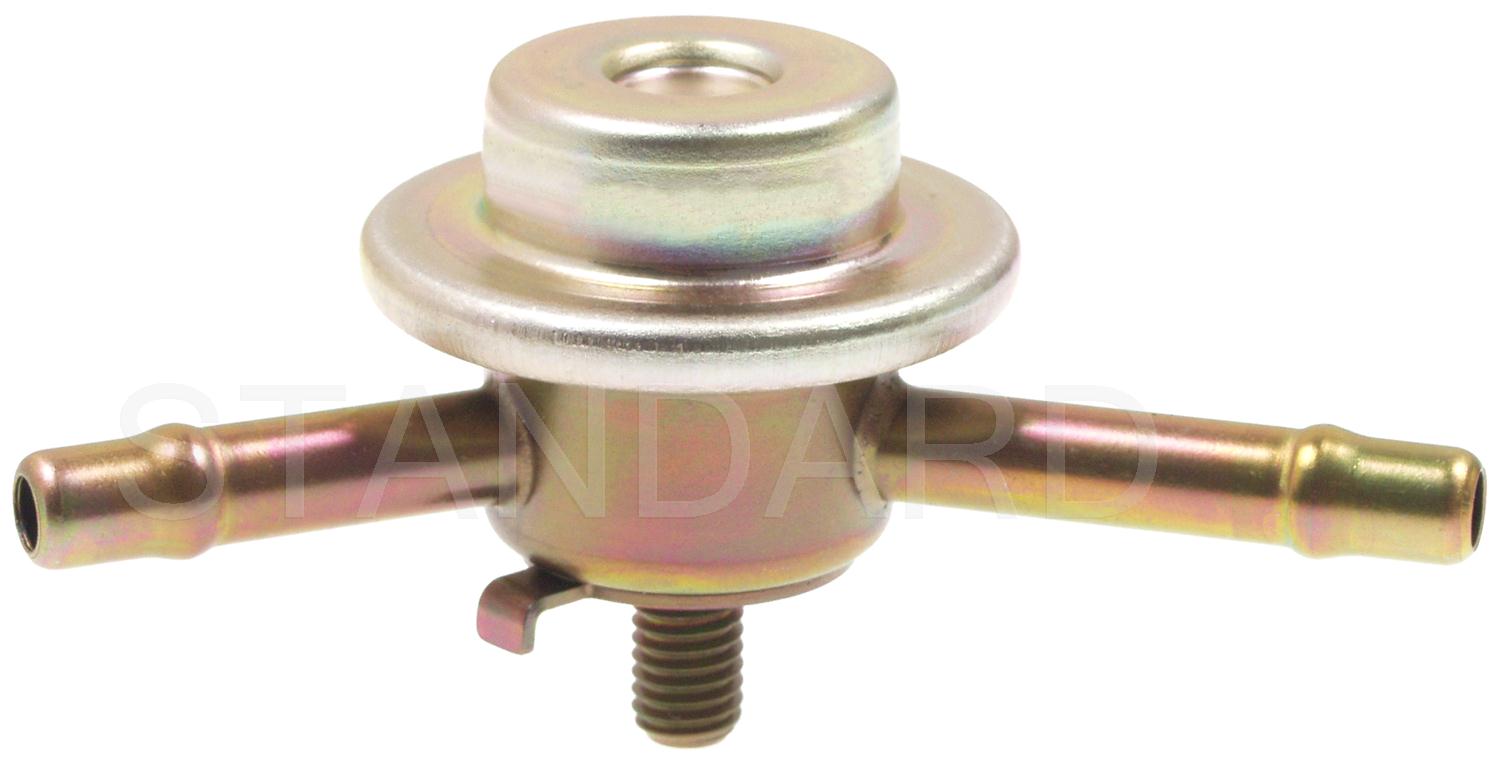 Standard Motor Products FPD27 Fuel Injection Pressure Damper Autoplicity