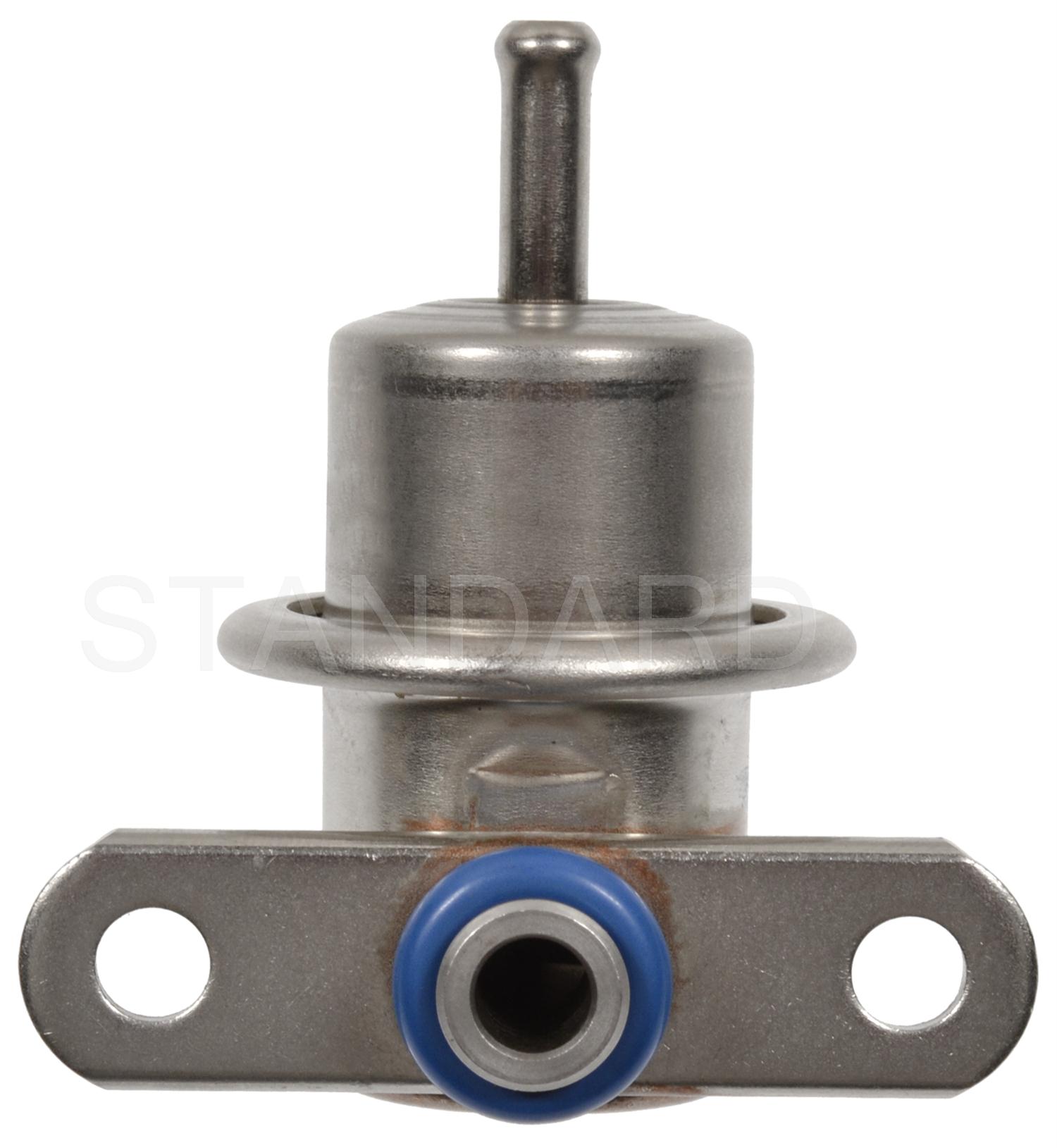 Standard Motor Products FPD80 Fuel Damper Assembly Autoplicity