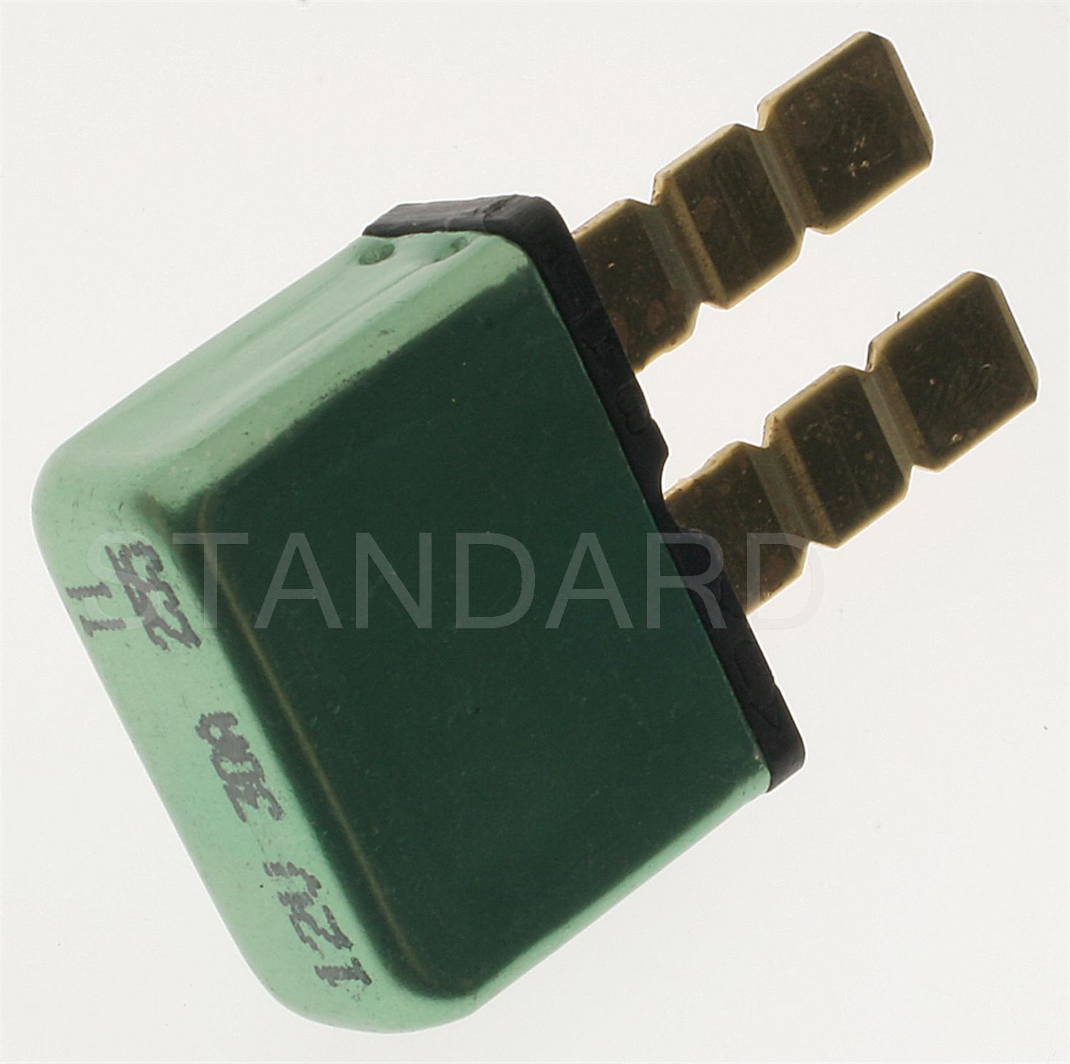 Picture of Standard Motor Products BR330 Circuit Breaker