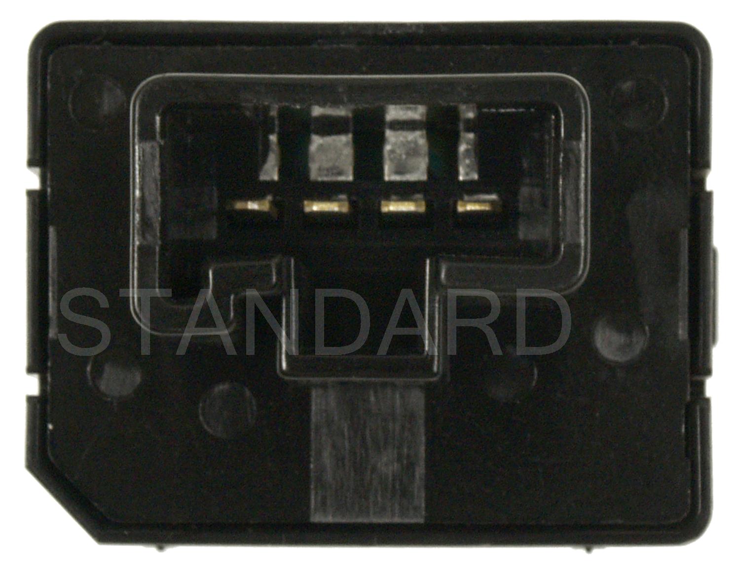 Picture of Standard Motor Products PSW36 Power Seat Memory Switch