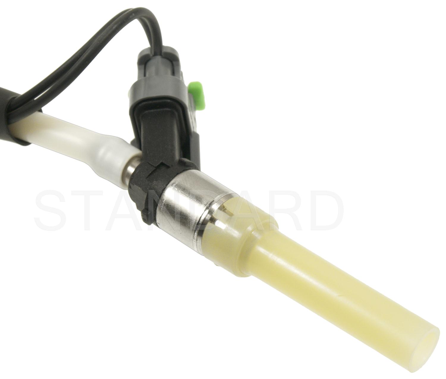 Standard Motor Products FJ466 Fuel Injectors | Autoplicity