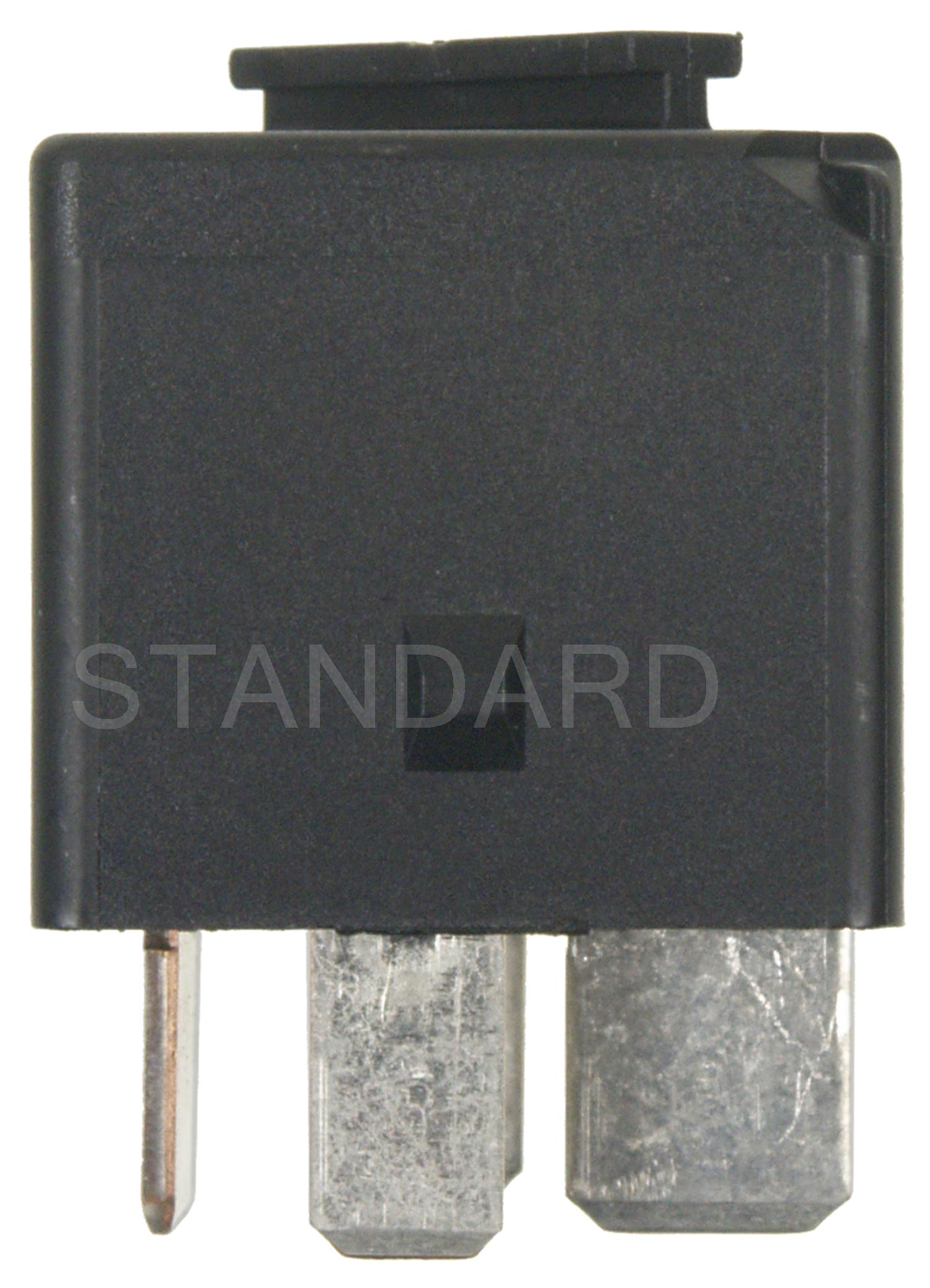 Standard Motor Products RY776 A/C Compressor Control Relay Autoplicity