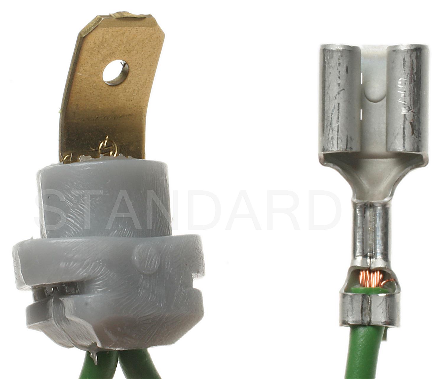 Standard JH122 Distributor Cap - John Racing