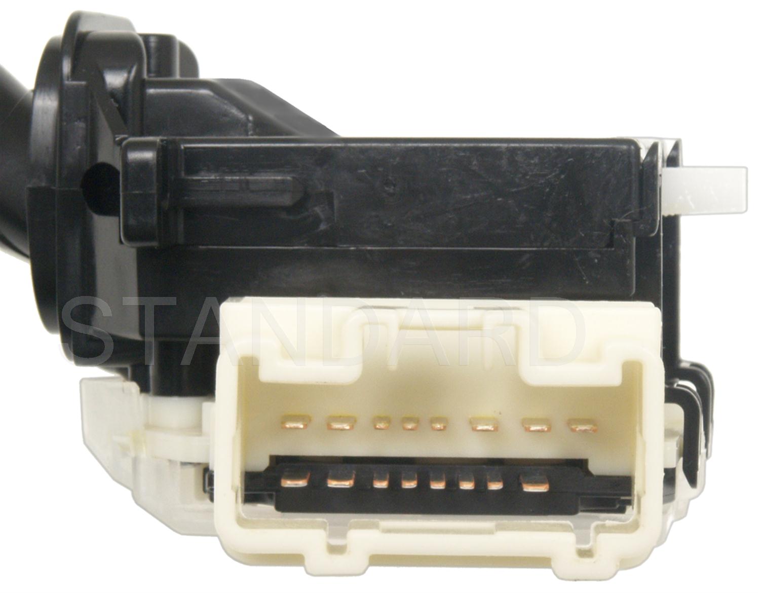 Picture of Standard Motor Products CBS1237 Standard Motor Products Cbs-1237 Combination Switch