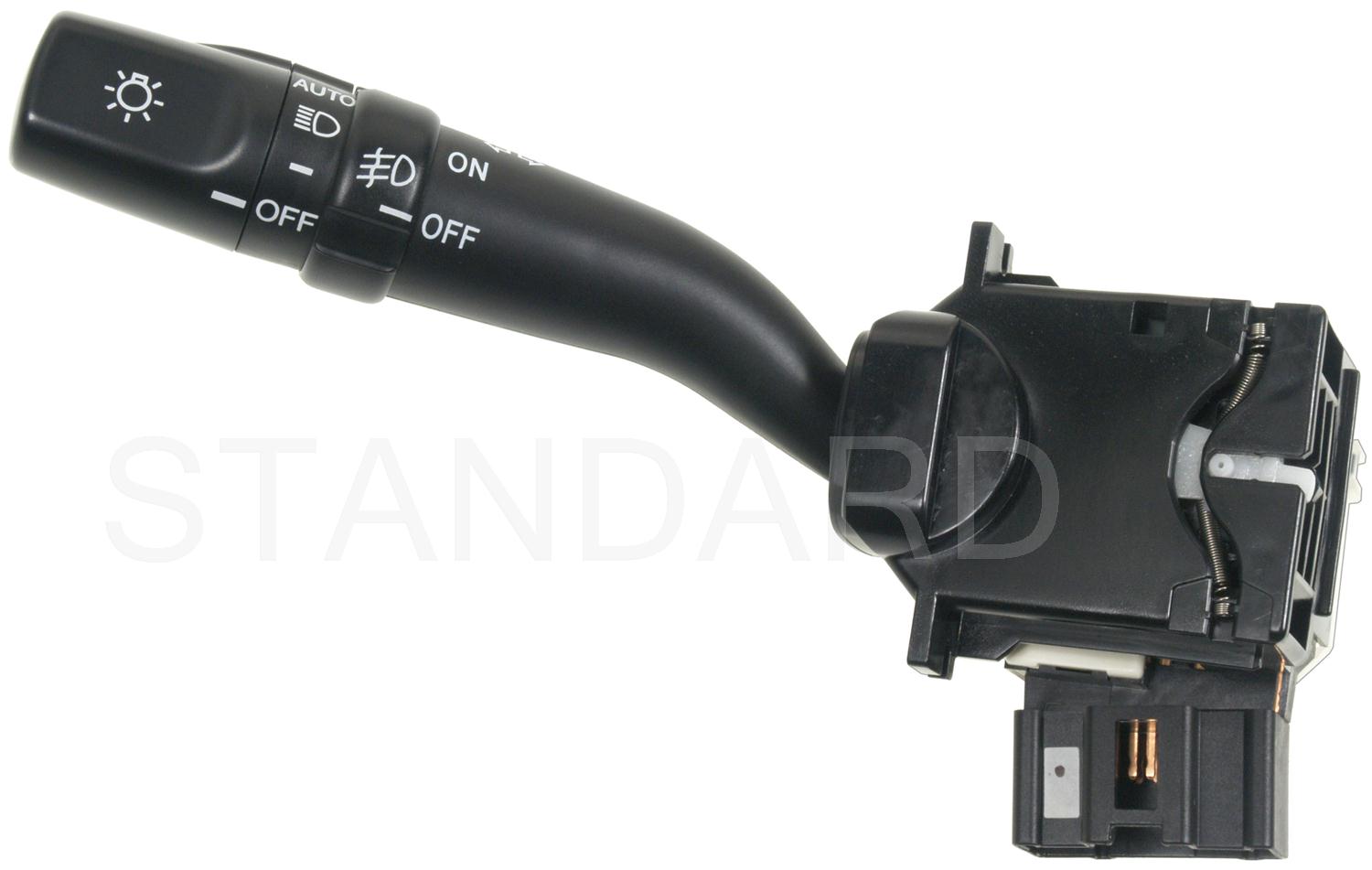 Picture of Standard Motor Products CBS1328 Headlight Dimmer Switch