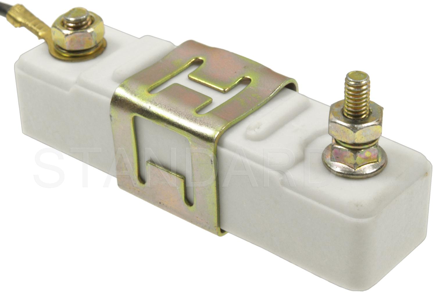 Standard Motor Products RU22 Ballast Resistors Autoplicity