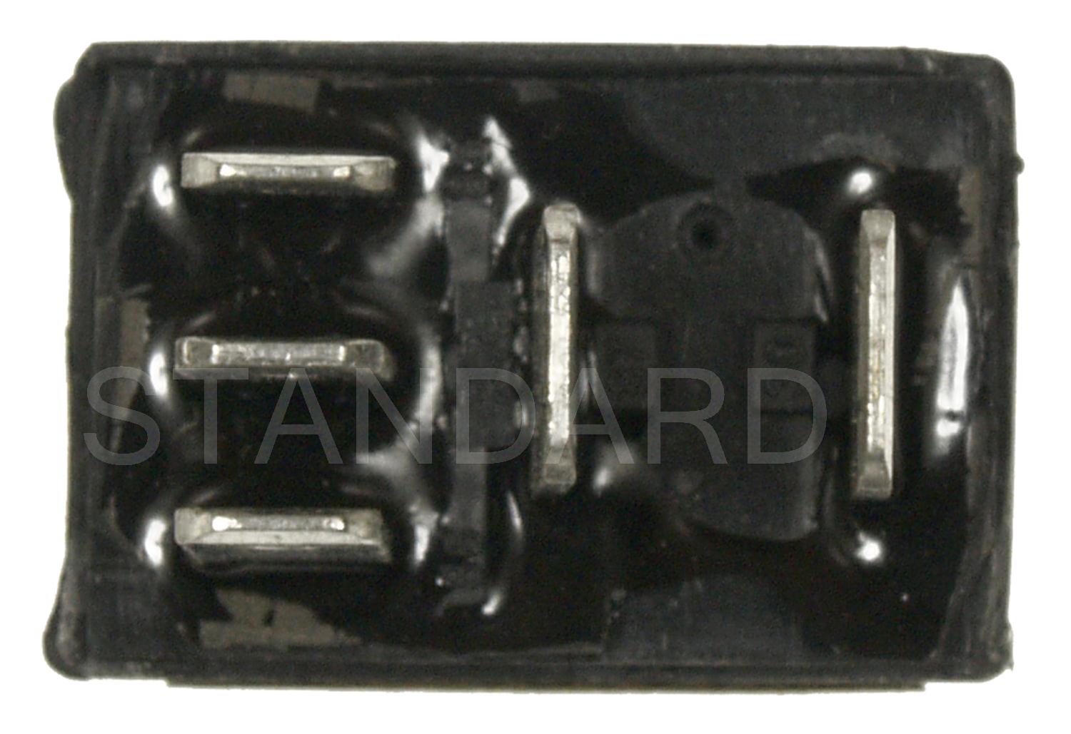 Picture of Standard Motor Products RY1487 Intermotor Relay