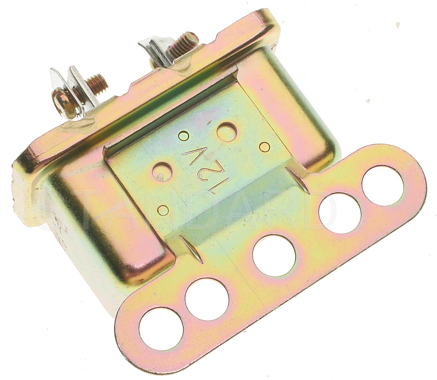 Picture of Standard Motor Products HR141 Accessory Power Relay