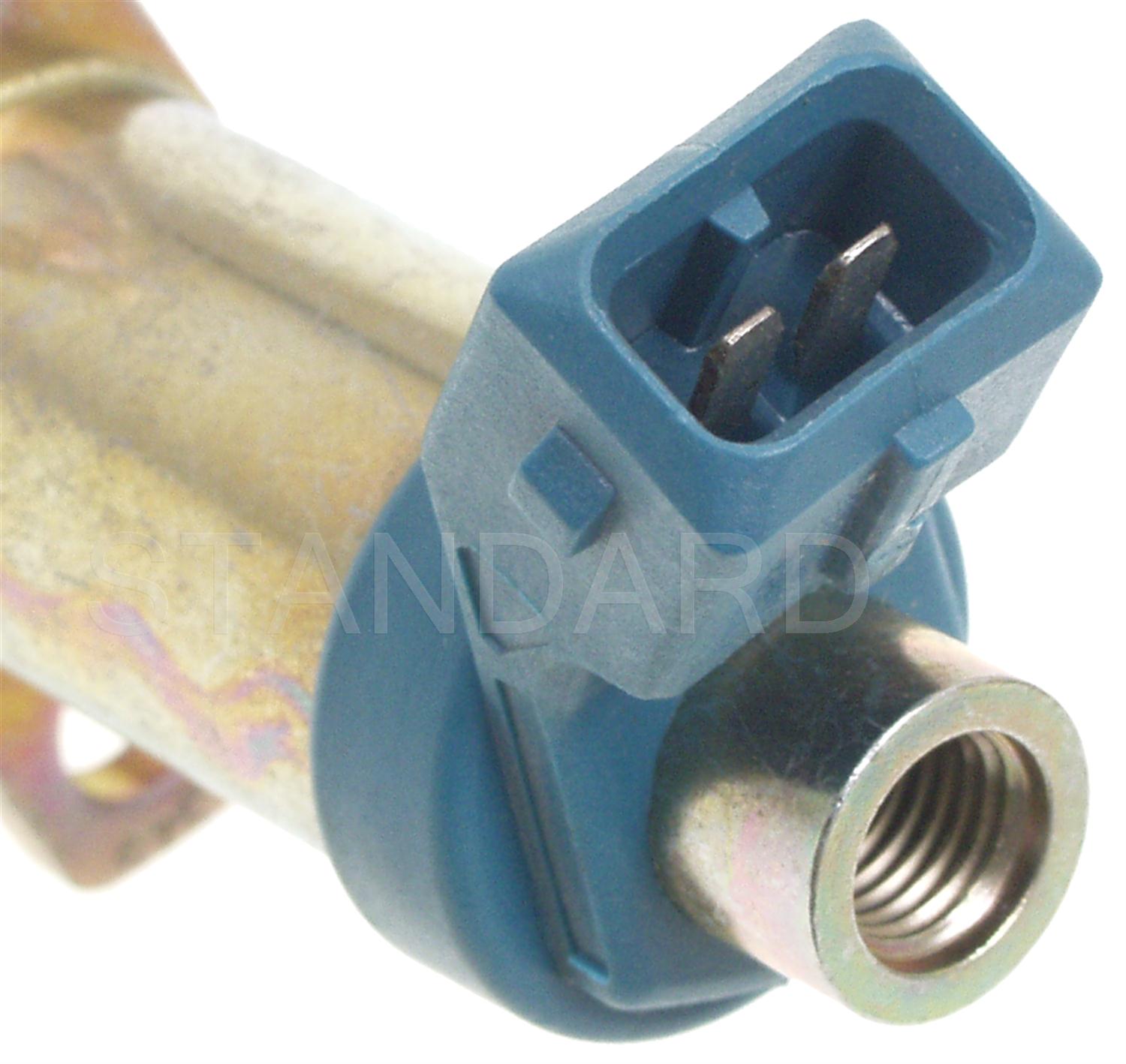 Standard Motor Products CJ66 Fuel Injection Cold Start Valve Autoplicity