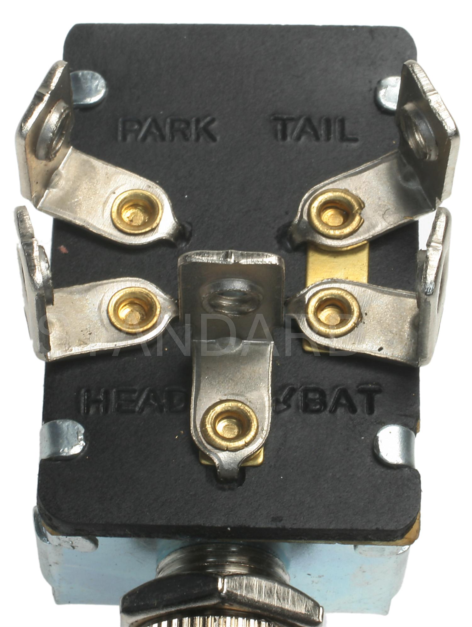 Picture of Standard Motor Products DS1835 Multi Purpose Switch