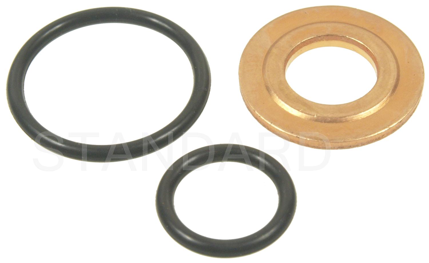 Standard Motor Products SK66 Fuel Injector Seal Kit Autoplicity