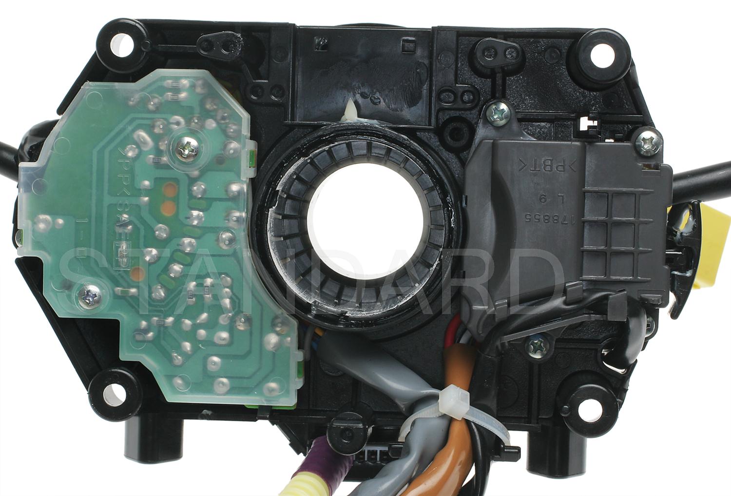 Picture of Standard Motor Products CBS1364 Standard Motor Products (cbs-1364) Headlight Dimmer Switch