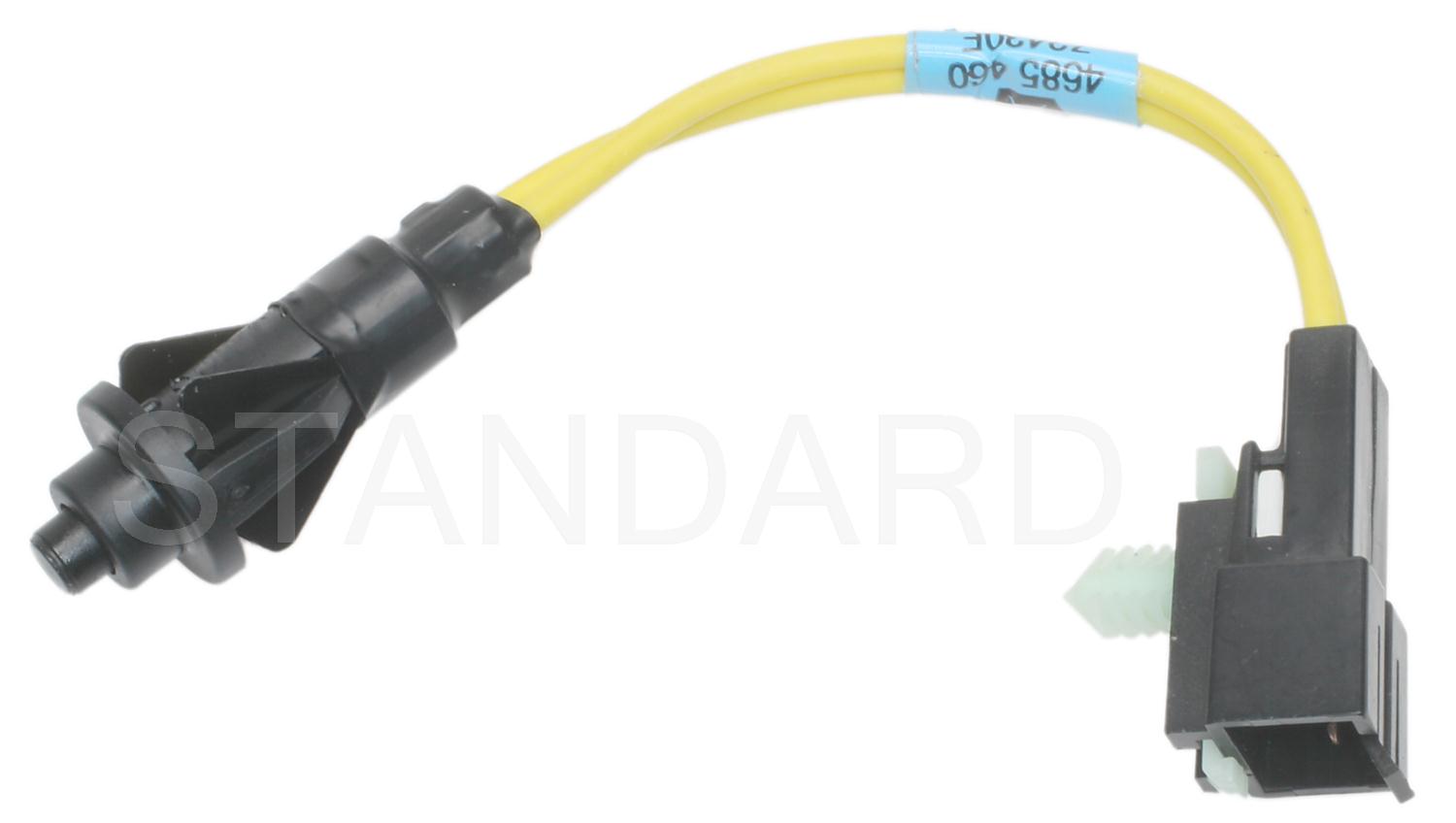 Picture of Standard Motor Products NS387 Standard Switch - Misc