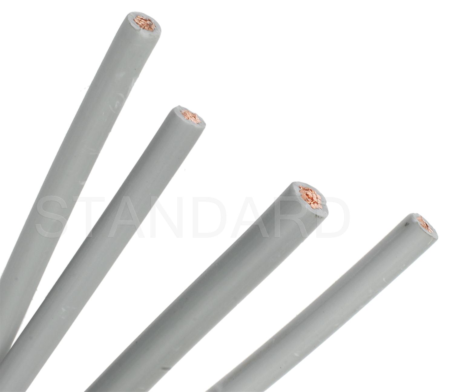 Standard Motor Products S602 Ignition System | Autoplicity