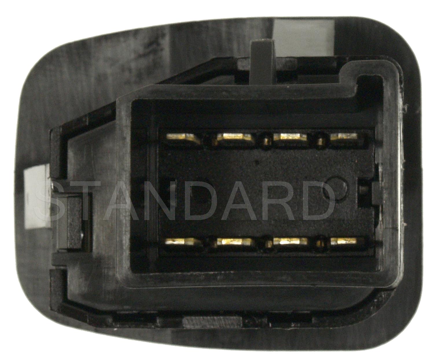 Picture of Standard Motor Products Mrs63 Mirror Switch