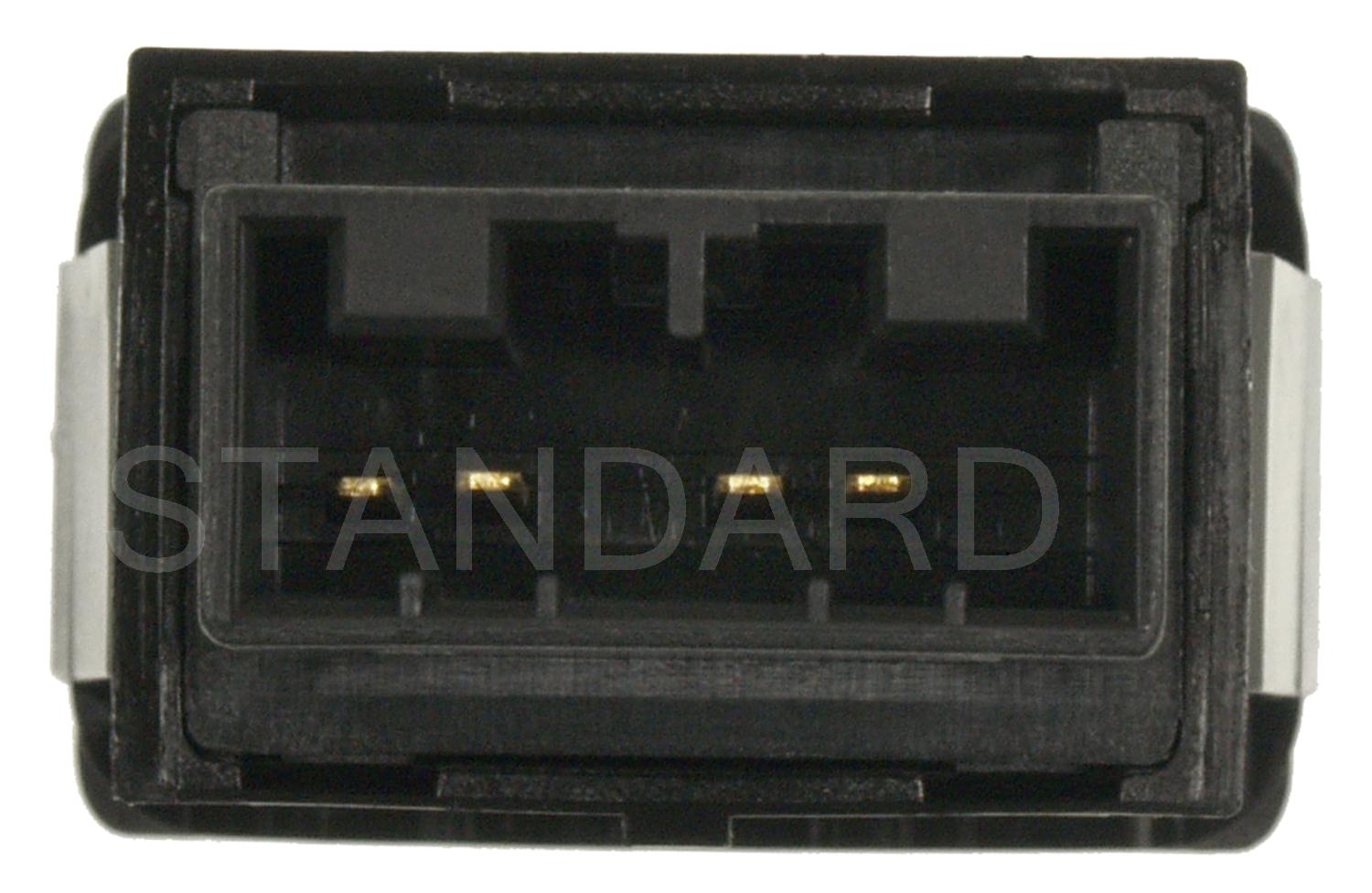 Picture of Standard Motor Products DFG38 Rear Window Defroster Switch