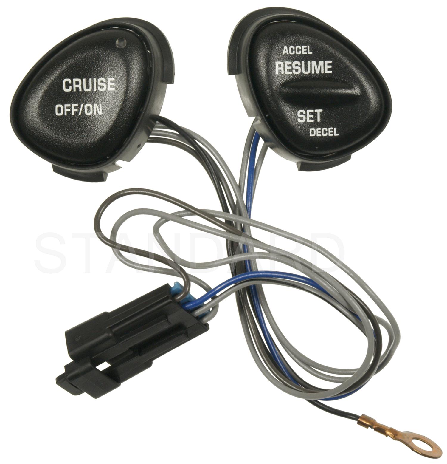Picture of Standard Motor Products CCA1070 Cruise Control Switch