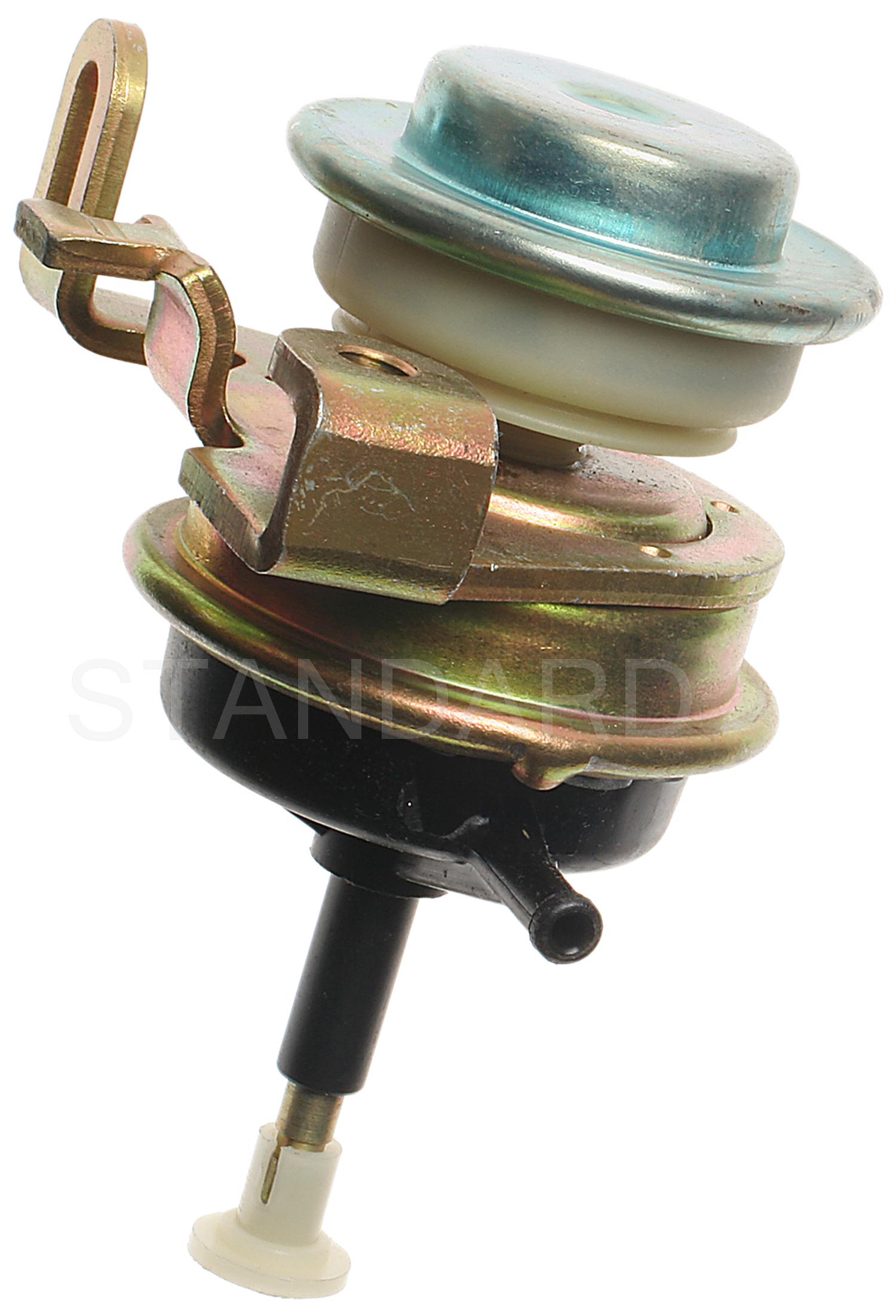 Standard Motor Products D5131 Carburetor Dash Pot Autoplicity