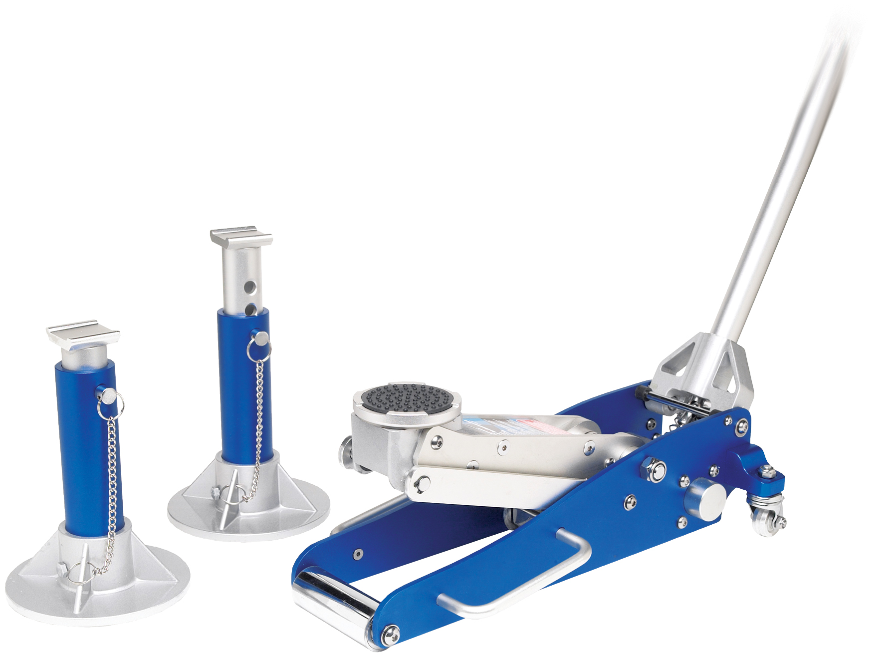 WILMAR W1601 Jack Autoplicity