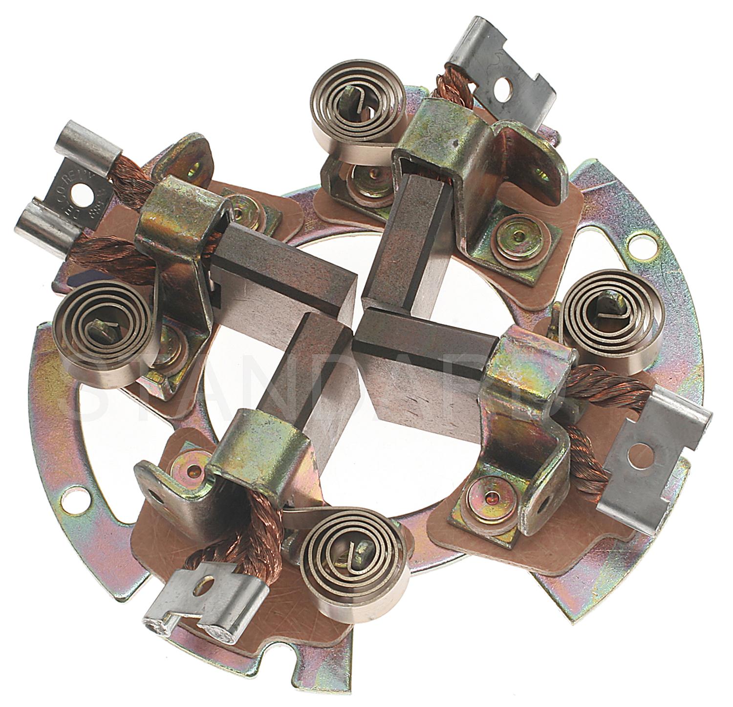 Standard Motor Products RX133A Alternator Brush Set Autoplicity