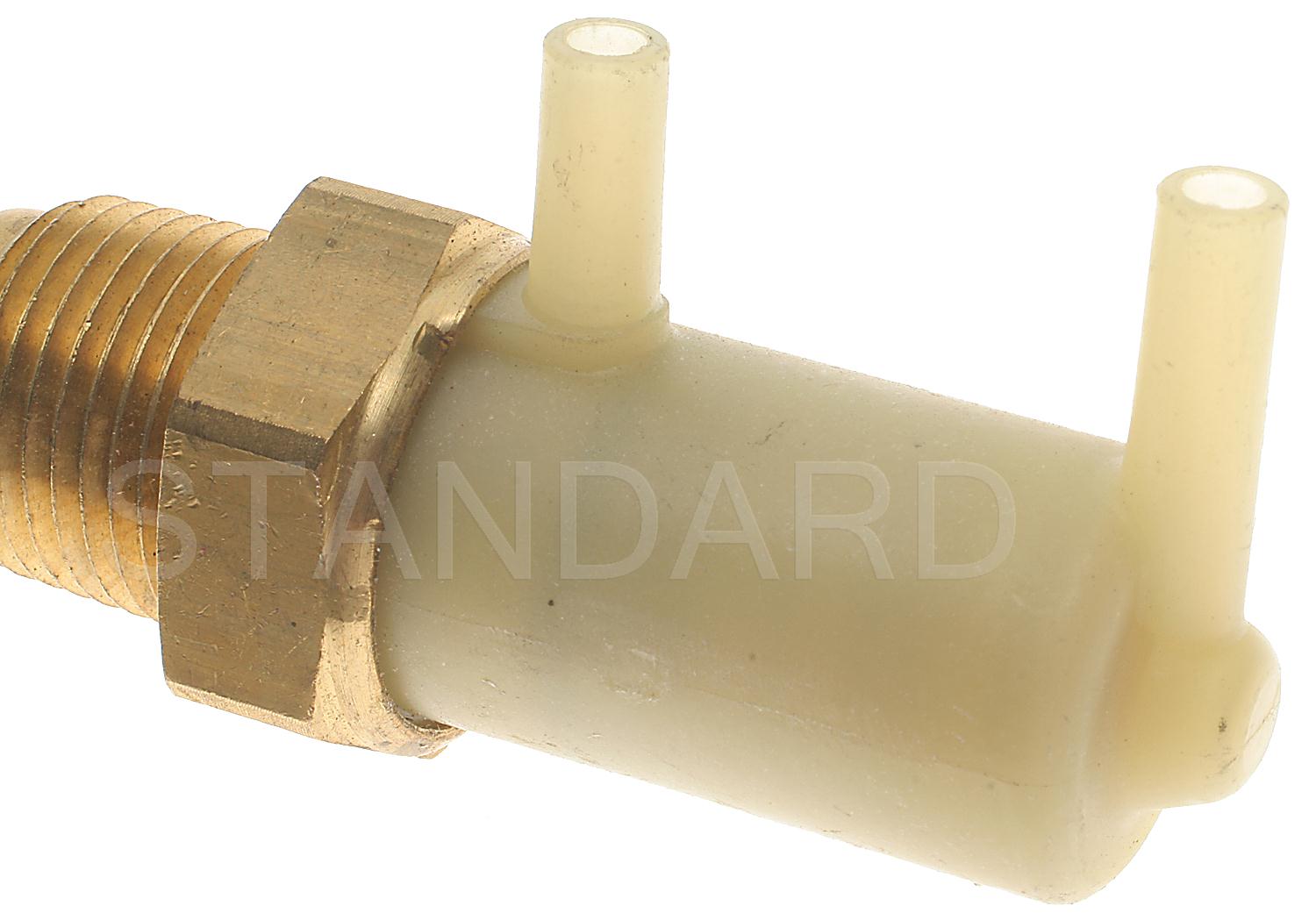Standard Ignition Ported Vacuum Switch - PVS83 - O'Reilly Auto Parts