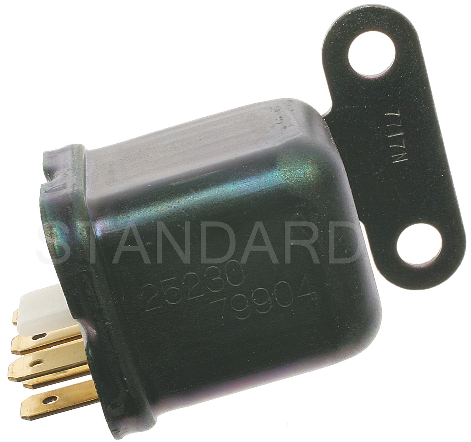 Picture of Standard Motor Products RY200 A/c Relay