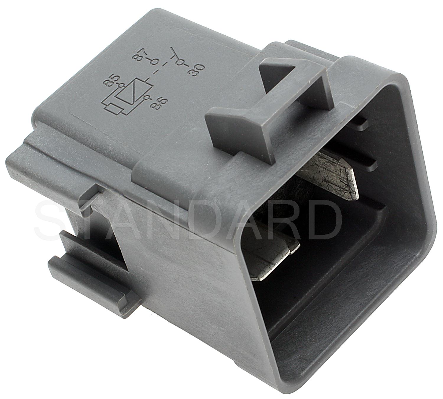 Standard Motor Products RY521 Load Leveler Relay Autoplicity