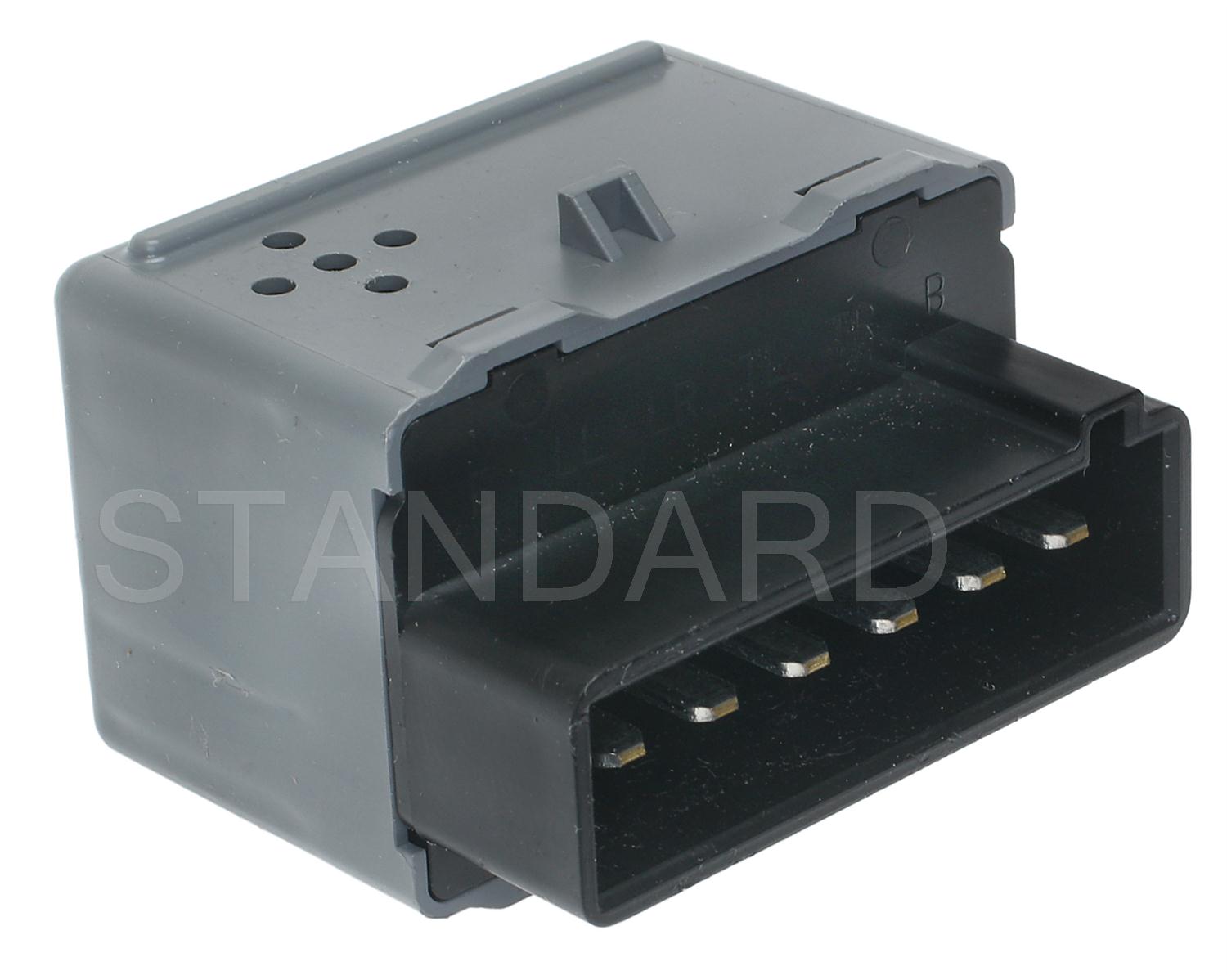 Standard Motor Products RY731 Hazard Warning Flasher Autoplicity