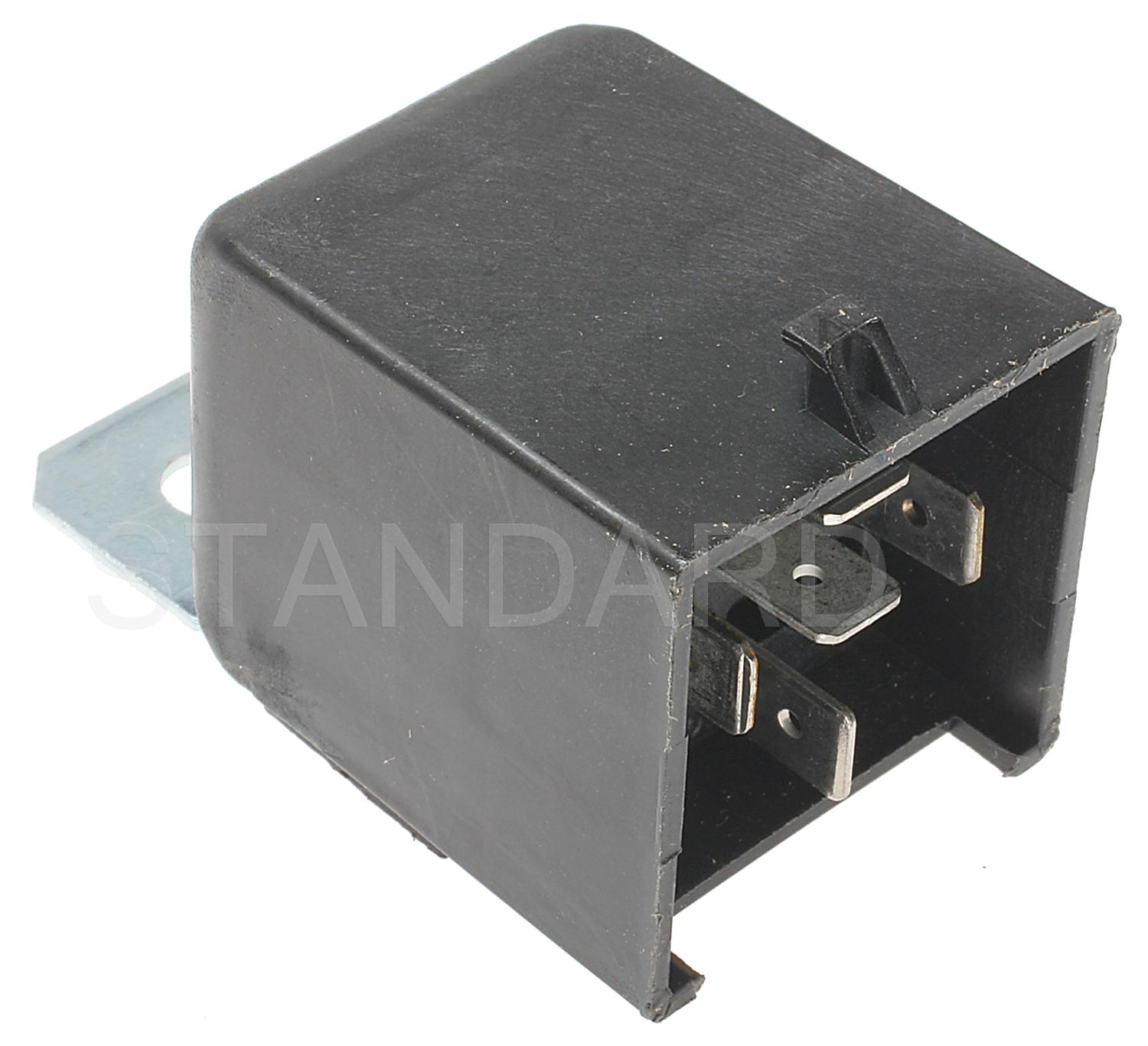 Picture of Standard Motor Products RY-242 Temperature Control Relay