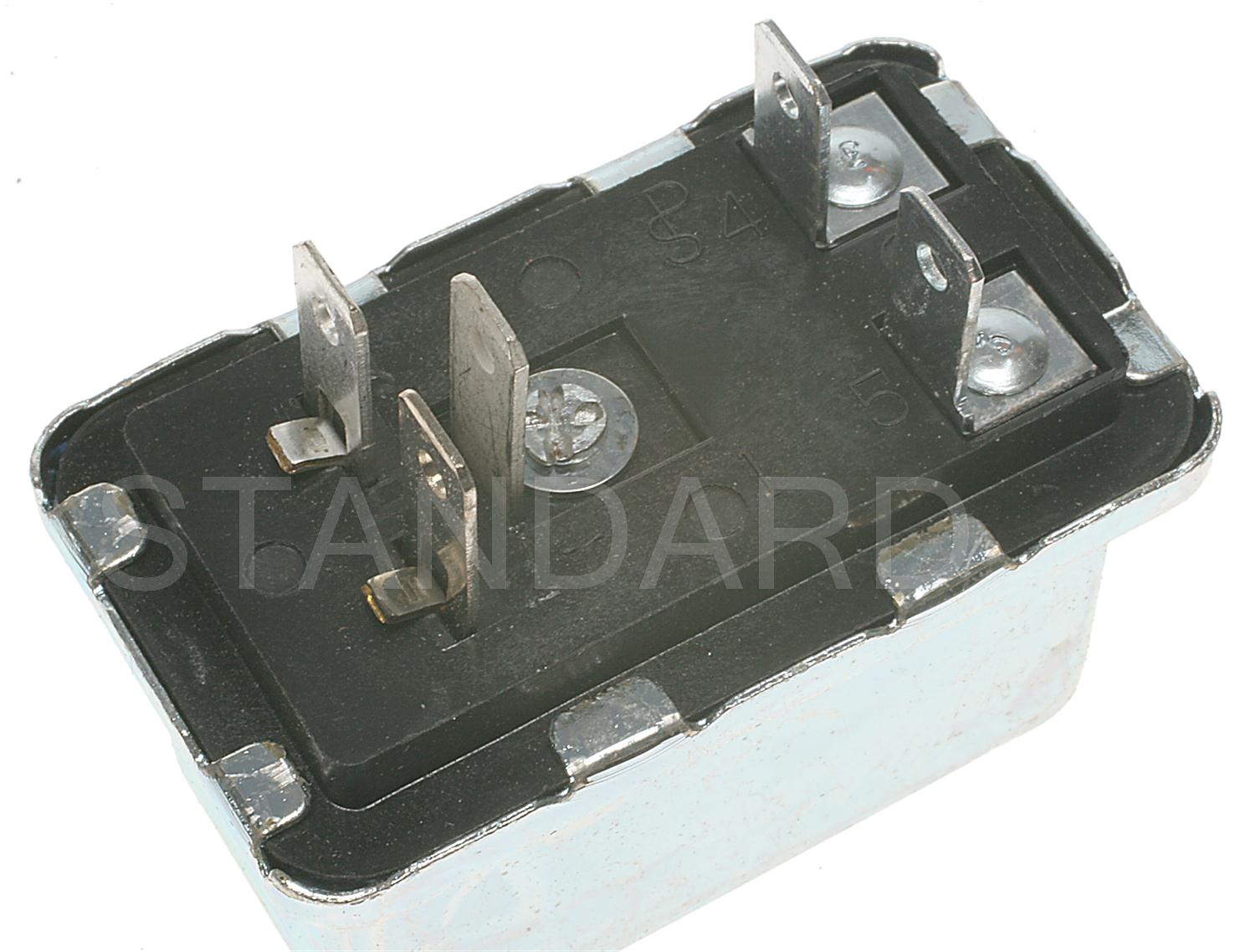 Standard Motor Products RY294 Temperature Control Relay Autoplicity