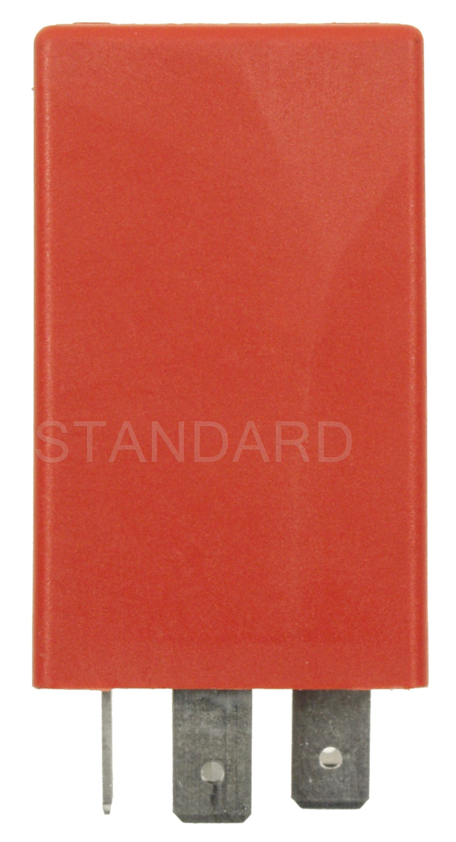 Standard Motor Products RY542 Windshield Washer Relay Autoplicity