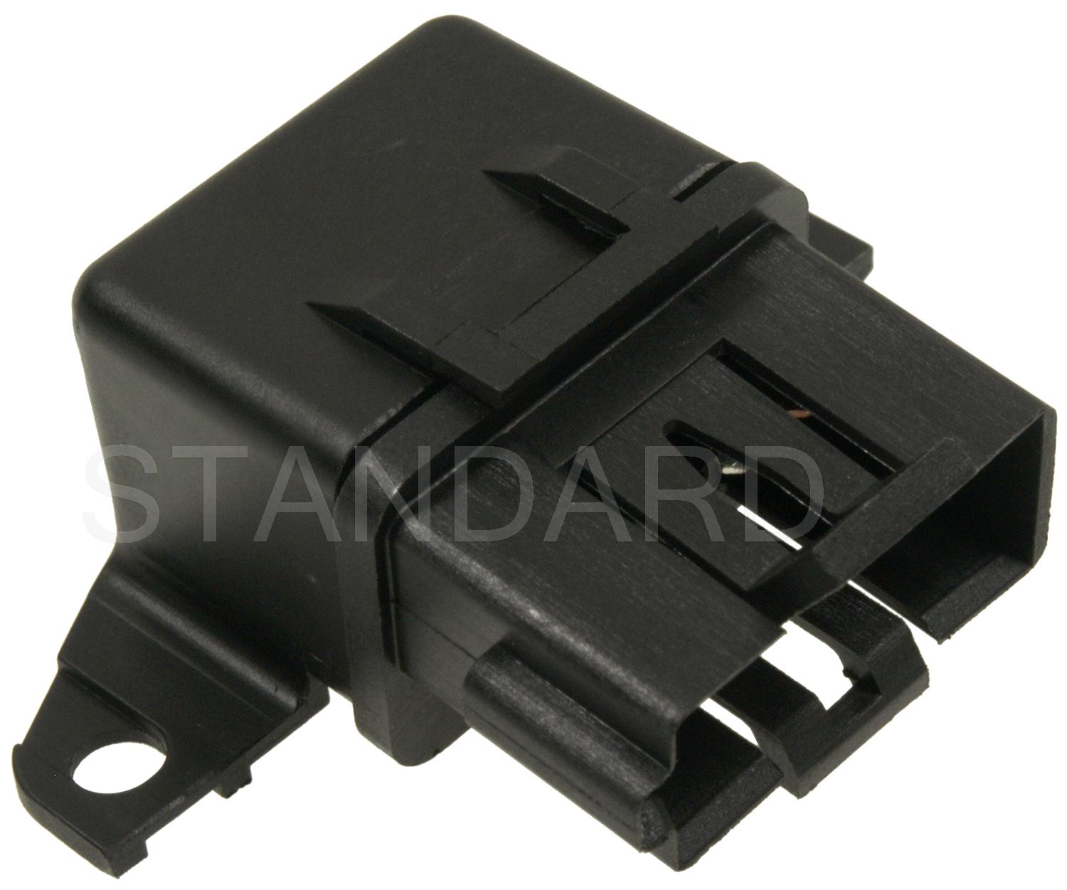 Picture of Standard Motor Products RY544 Starter Relay