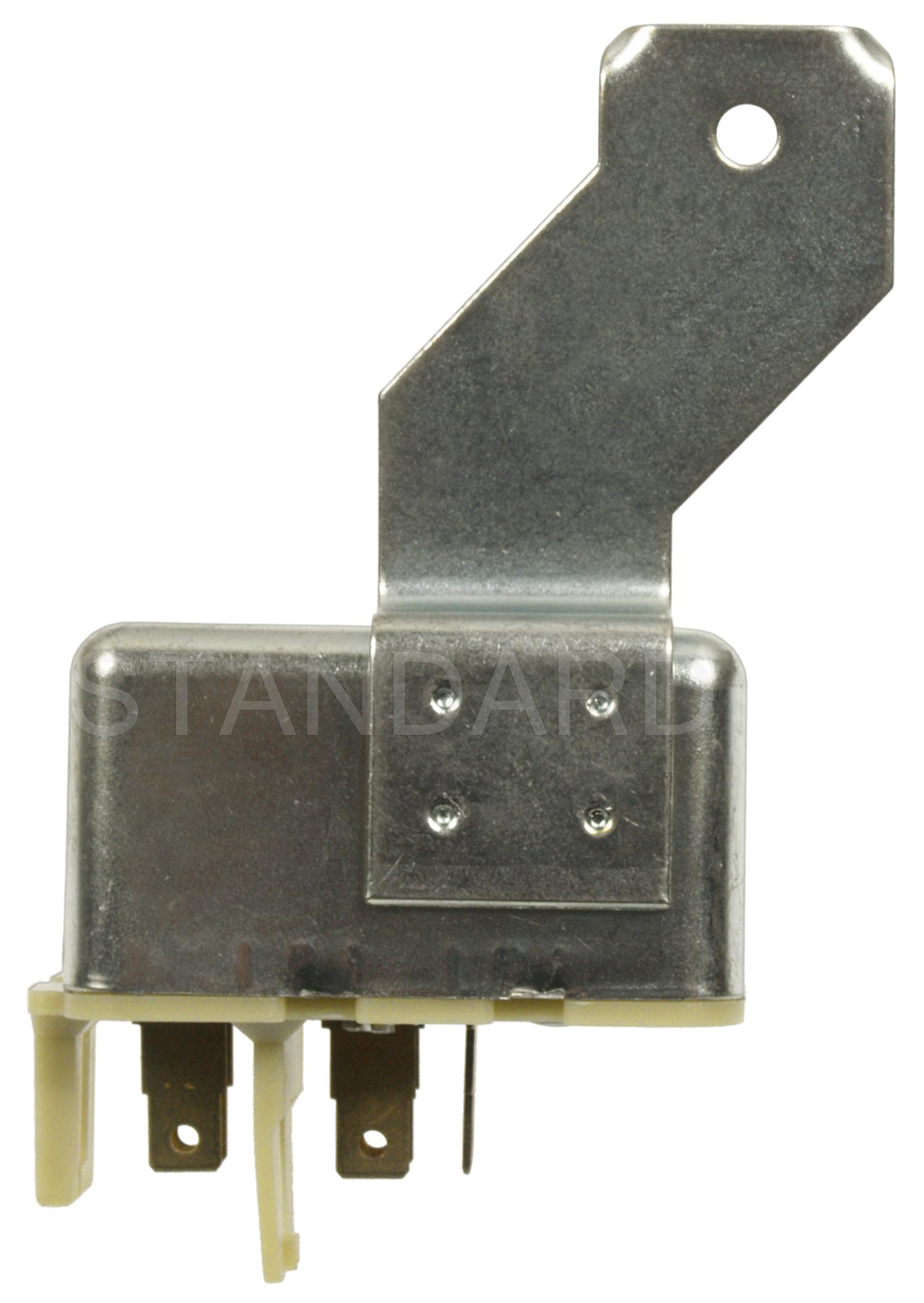 Standard Motor Products RY547 Door Lock Relay Autoplicity