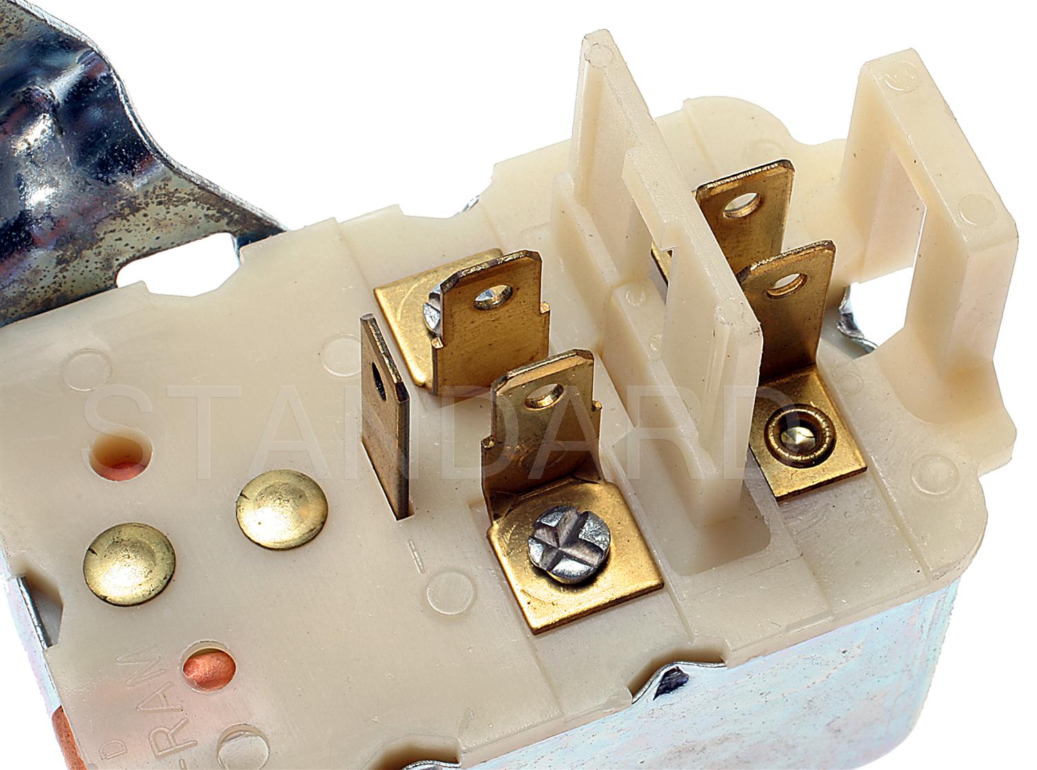 Standard Motor Products RY60 Door Lock Relay Autoplicity