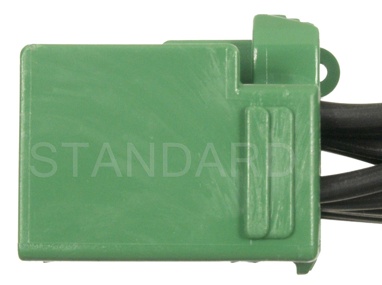 Picture of Standard Motor Products S-2073 Pigtail