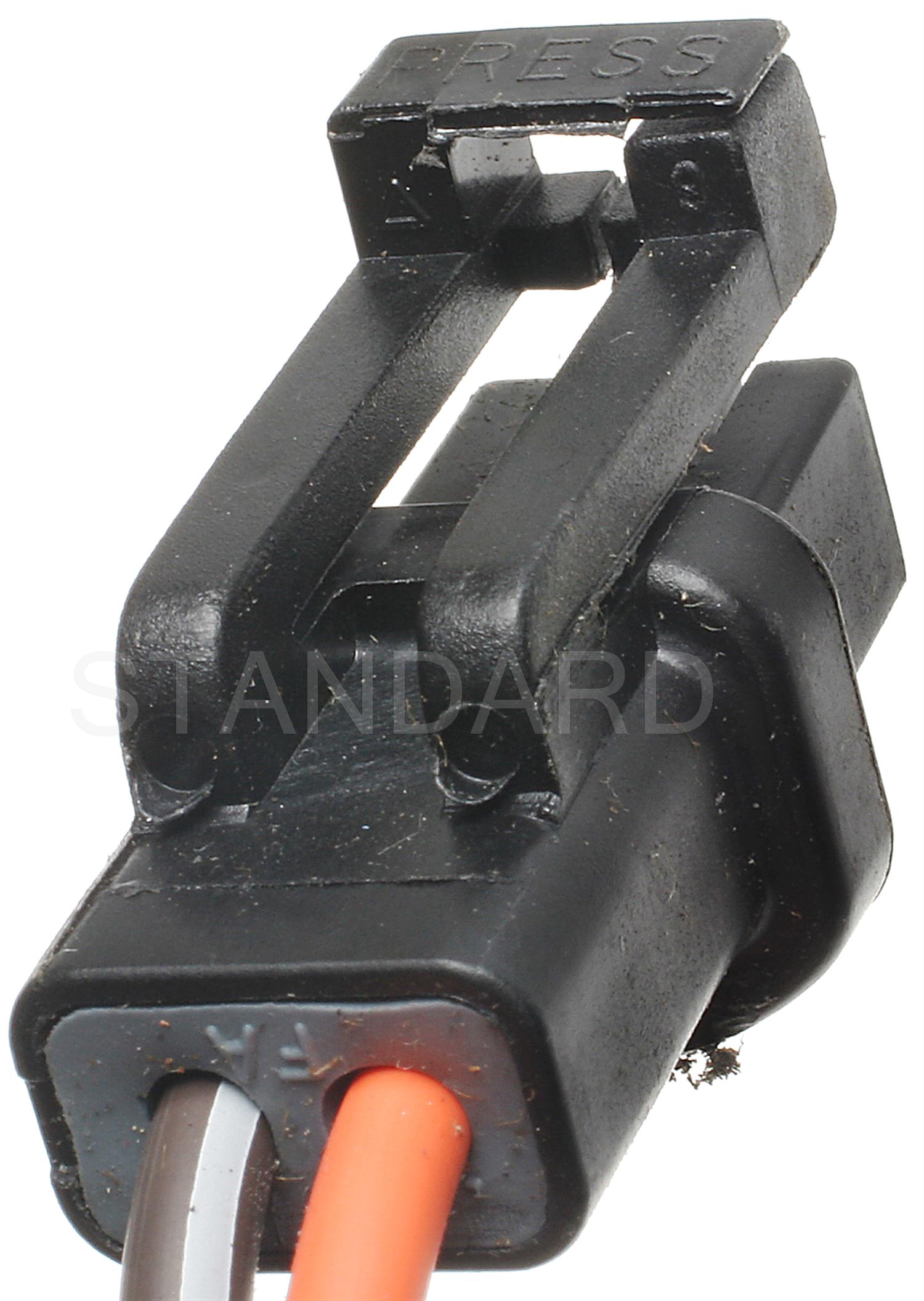 Aazon.co: Standard Otor Products S529 Pigtail/Socket