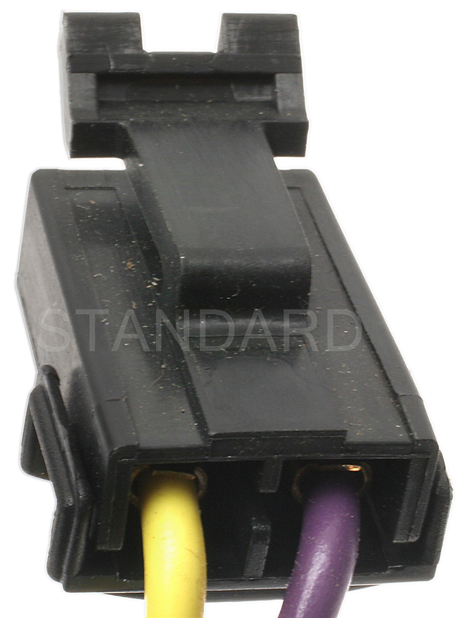 Picture of Standard Motor Products S667 Body Wiring Harness Connector