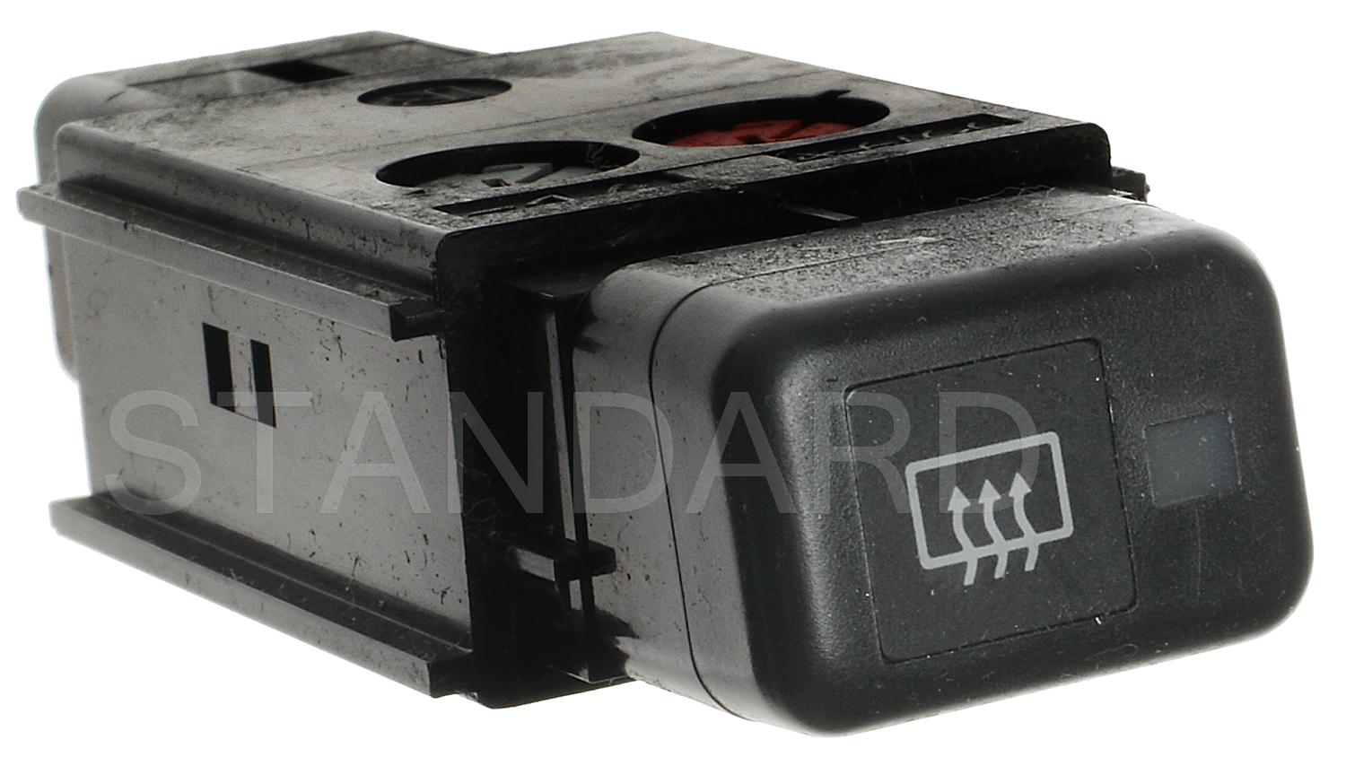 Picture of Standard Motor Products DS555 Rear Window Defroster Switch