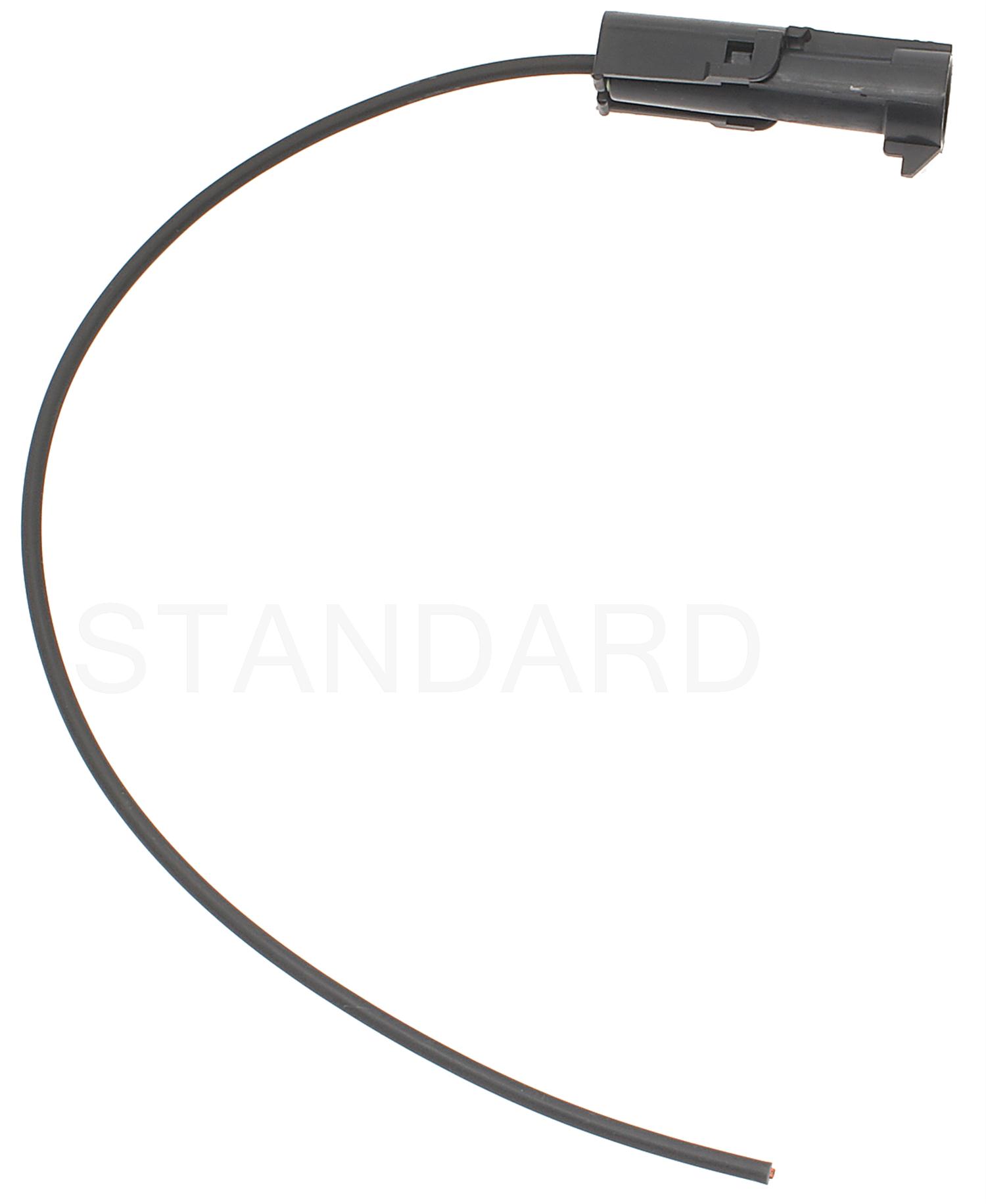 Picture of Standard Motor Products S-655 Pigtail/Socket
