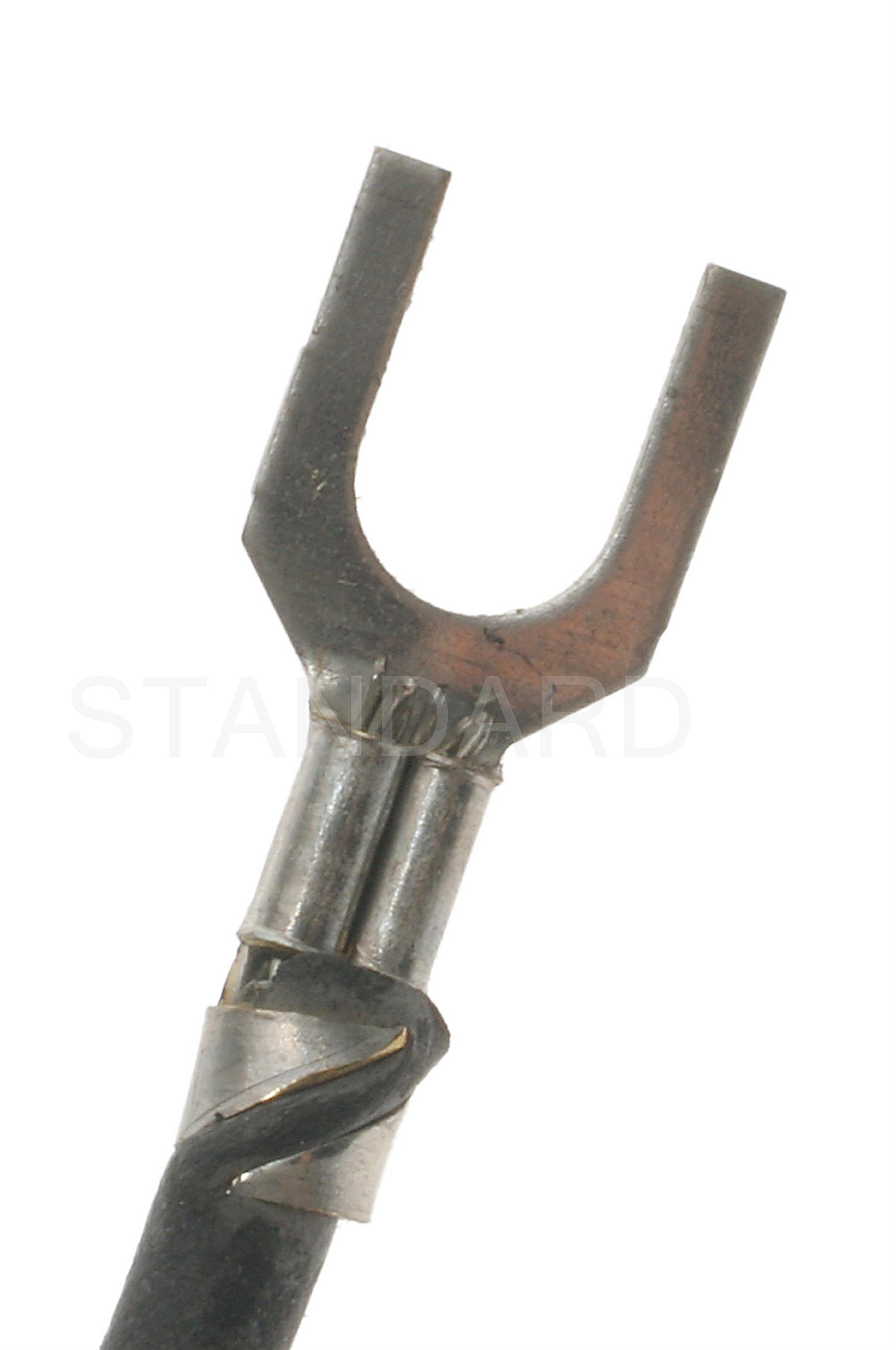 Standard Motor Products S7144 Condenser Autoplicity