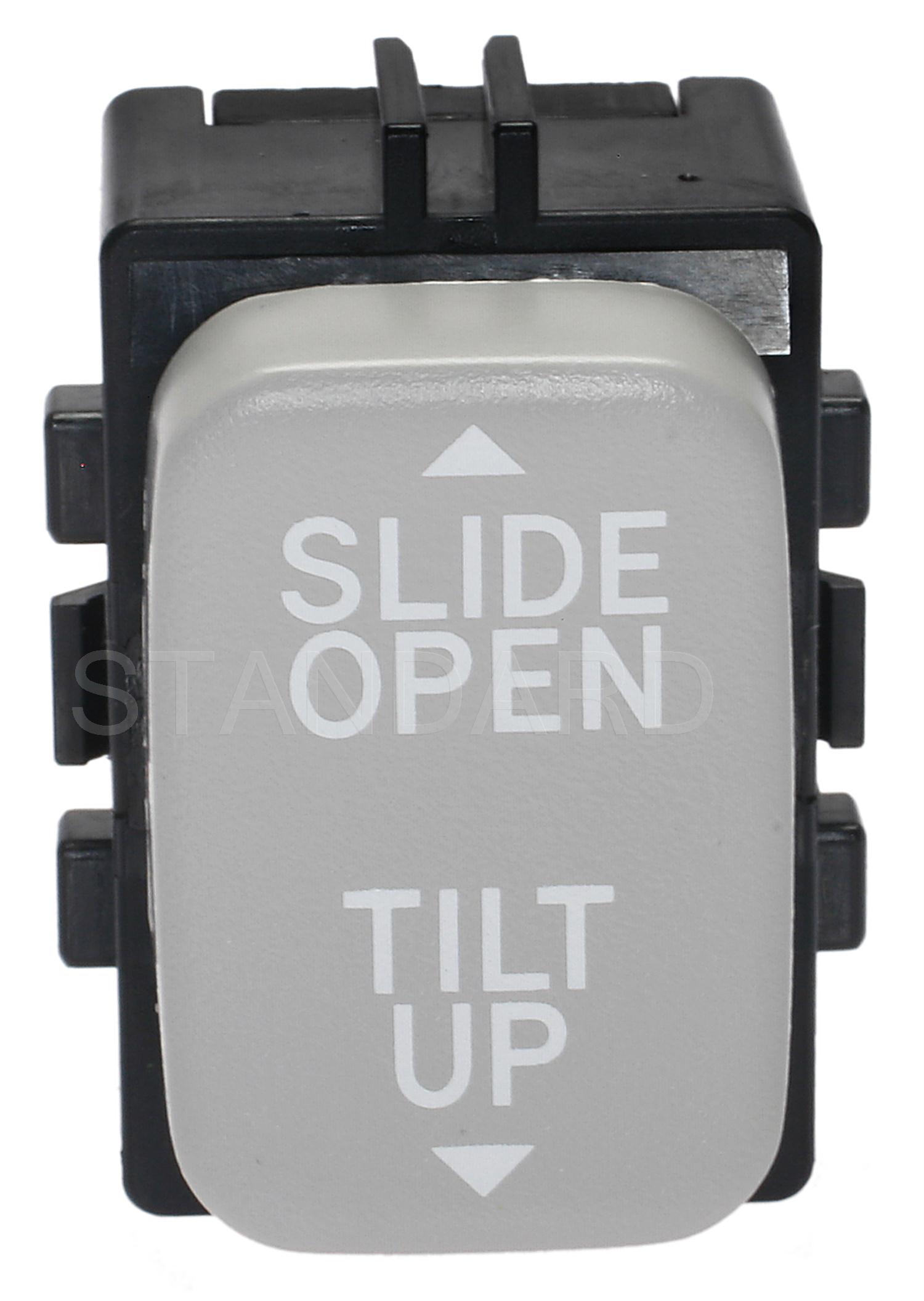 Picture of Standard Motor Products DS-3241 Sunroof Switch