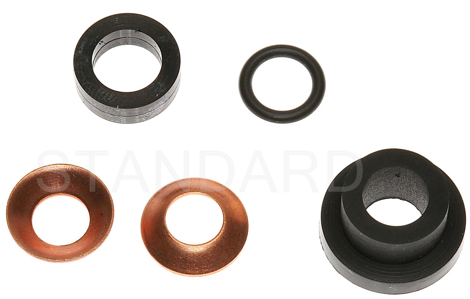 Standard Motor Products SK59 Fuel Injector Seal Kit Autoplicity